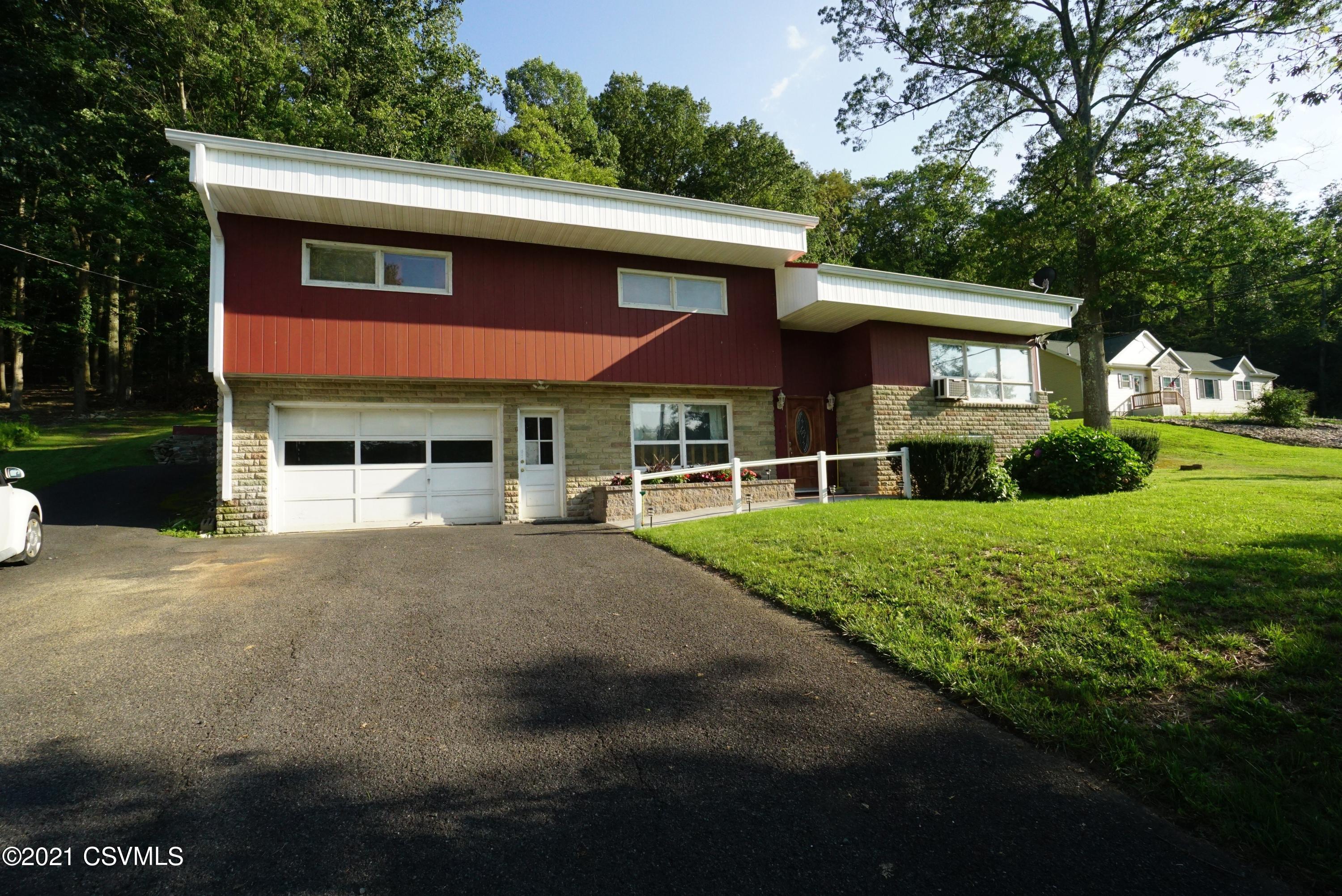 3142 US HWY 522 Highway N, Lewistown, PA 17044 MLS 2088518 Listing