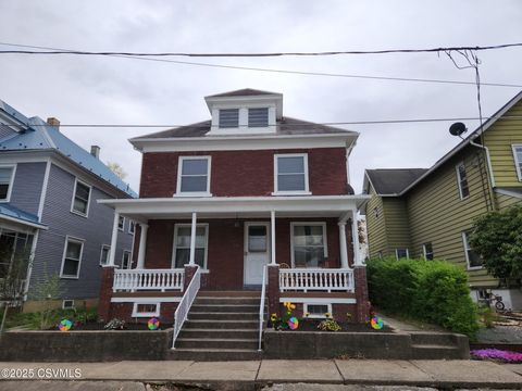 316 N 9th Street, Sunbury, PA 17801 - MLS#: 20-100112