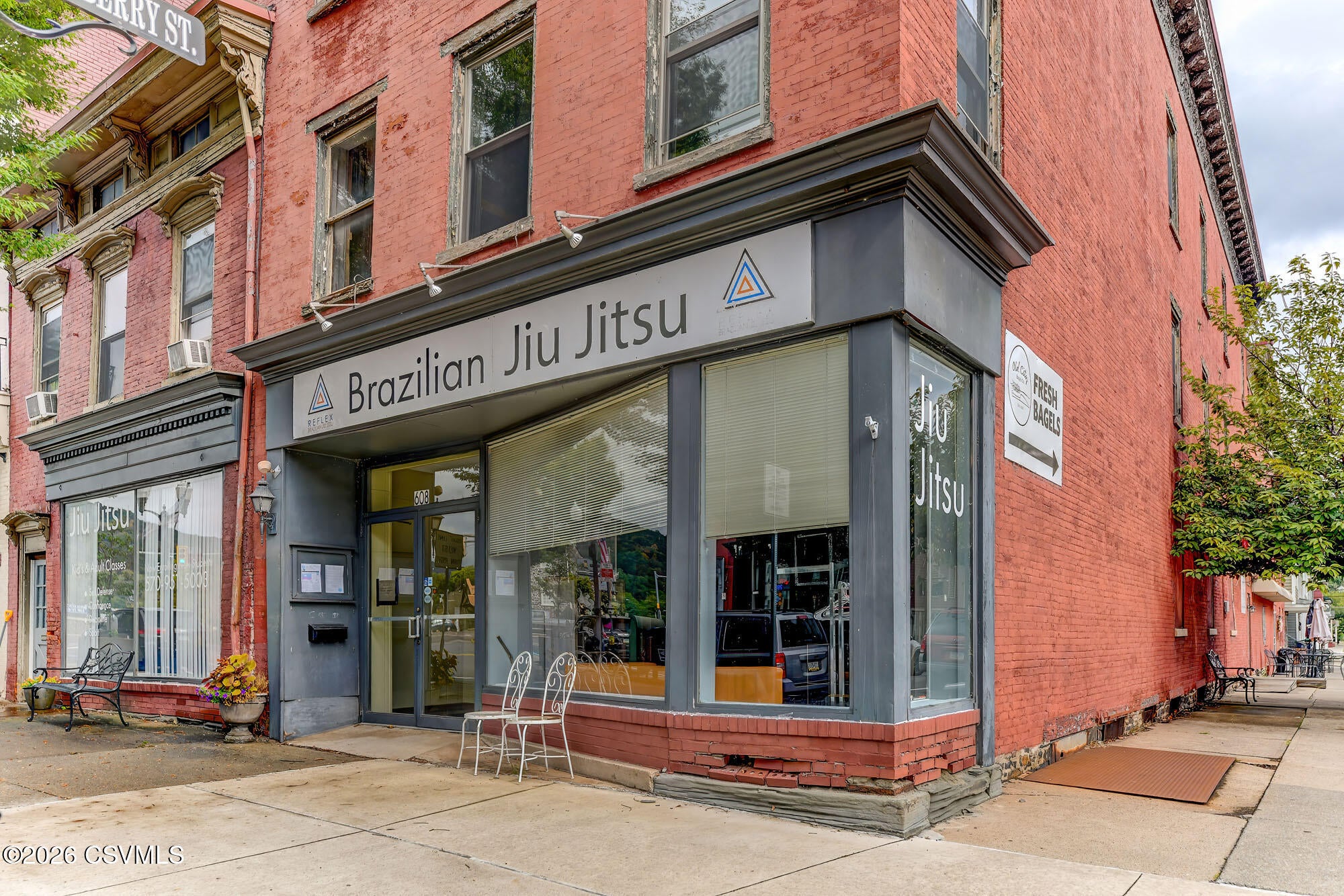 608 mill street