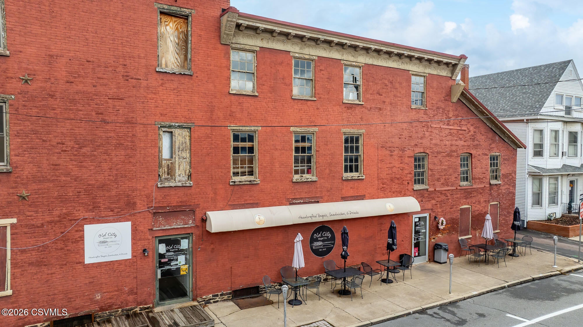 608 mill street