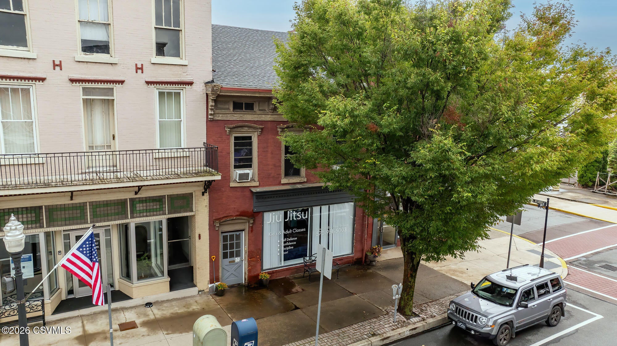 608 mill street