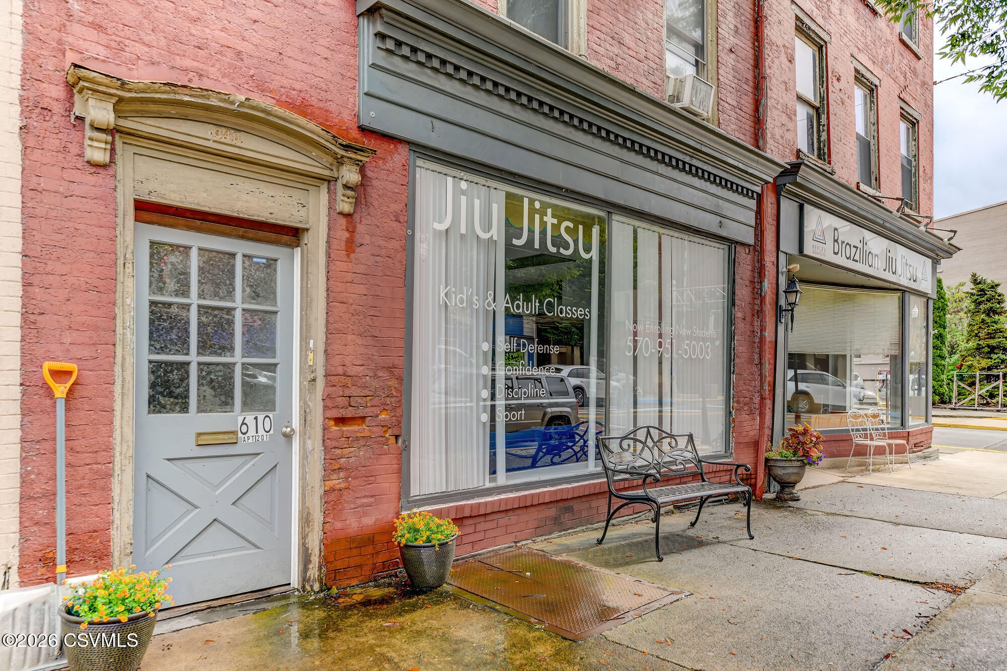 608 mill street