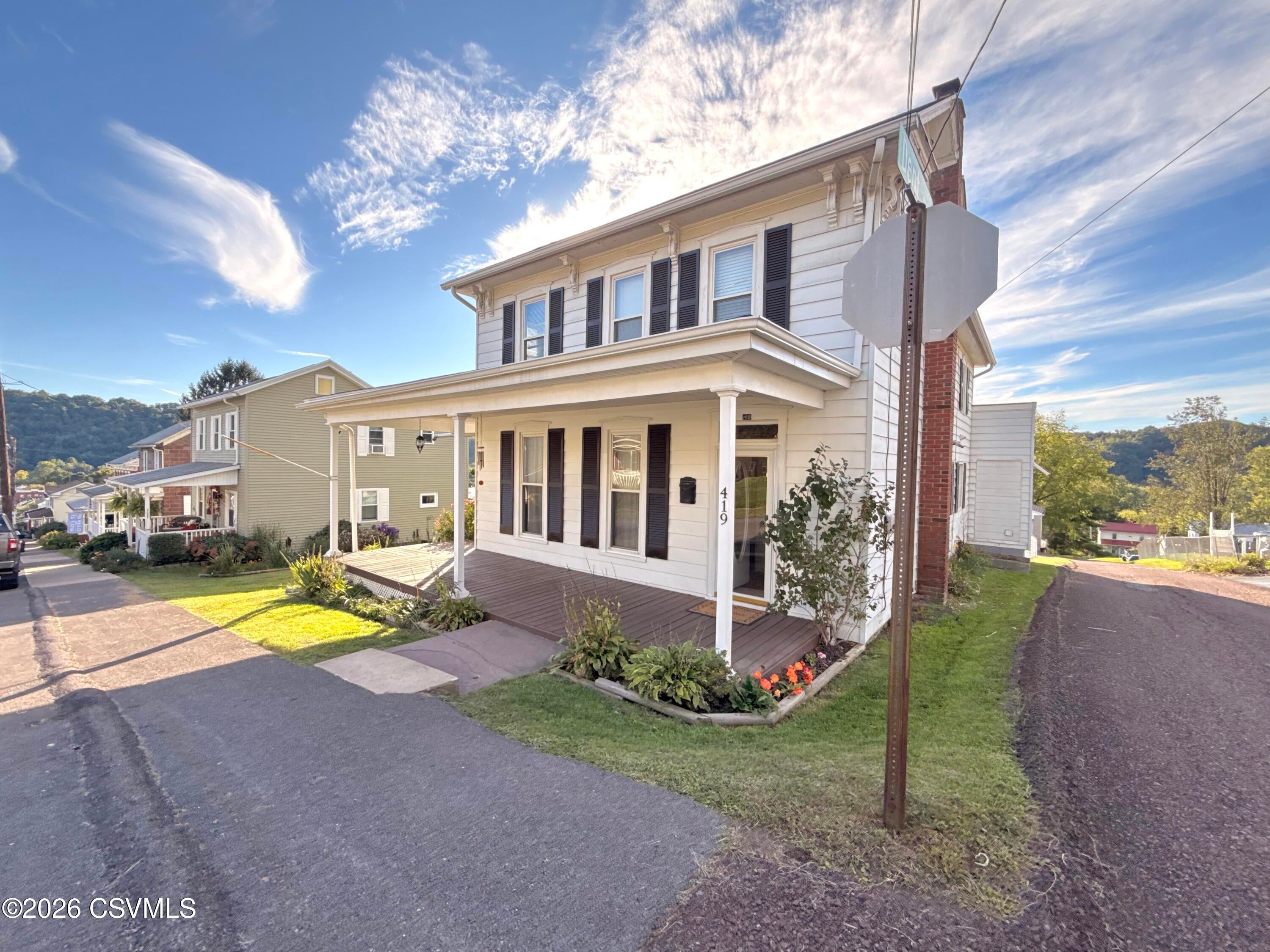 419 n 3rd street