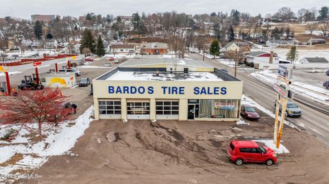 Properties 125 765 COLUMBIA Boulevard Bloomsburg PA 17815