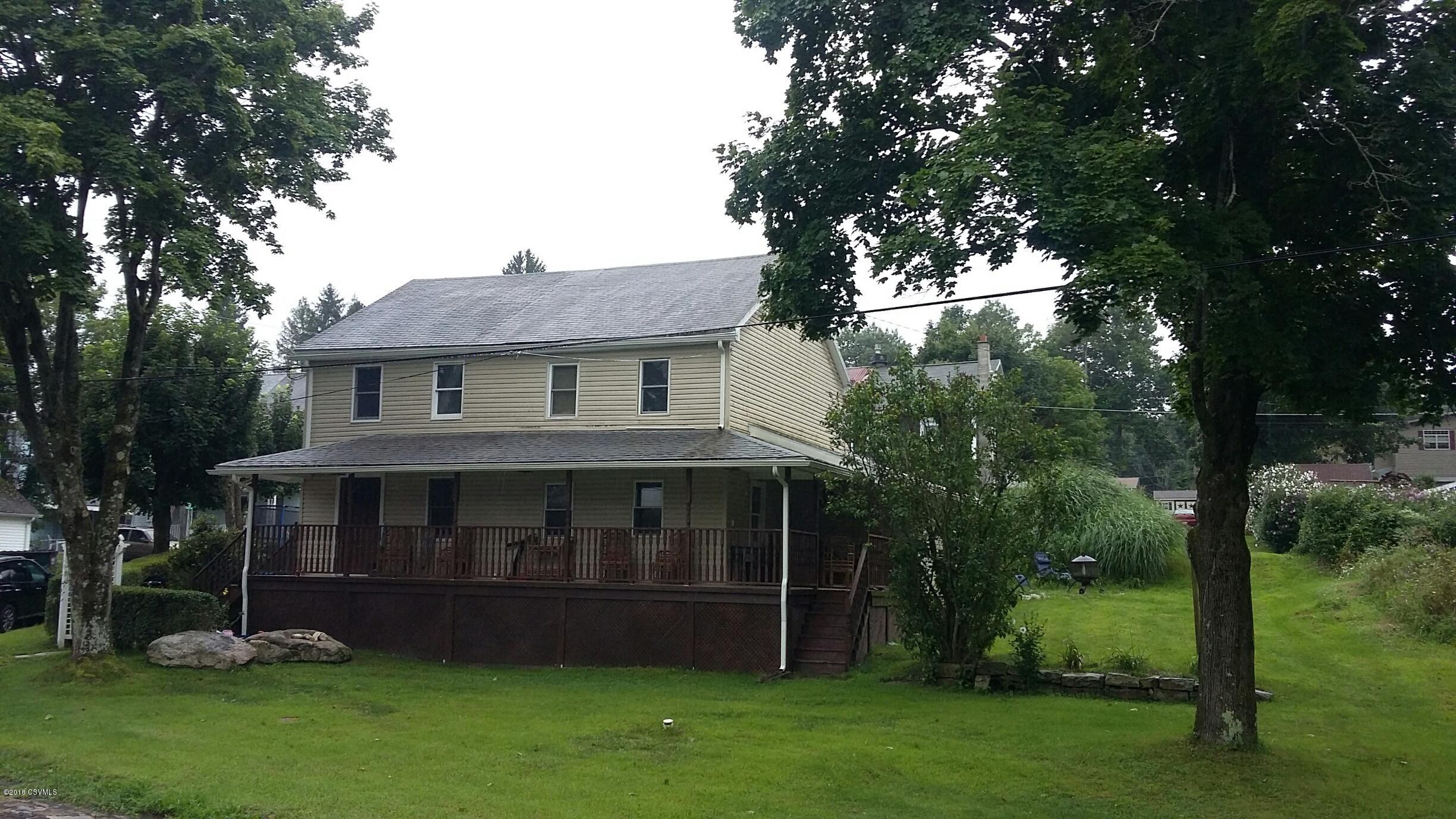 46 Hickory Lane, Locust Gap, PA 17840 MLS 2077372 Listing