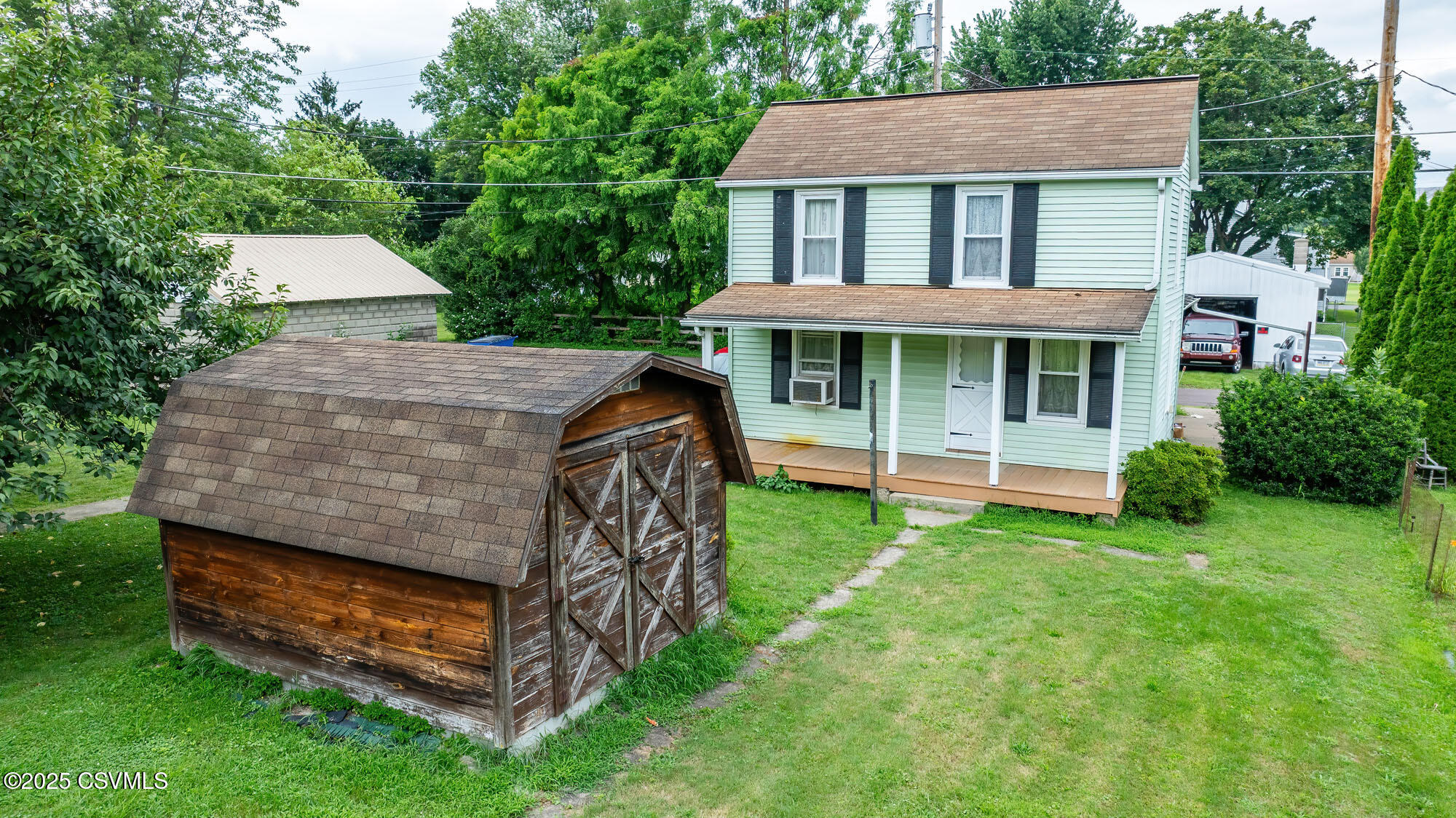 2467 OLD BERWICK Road