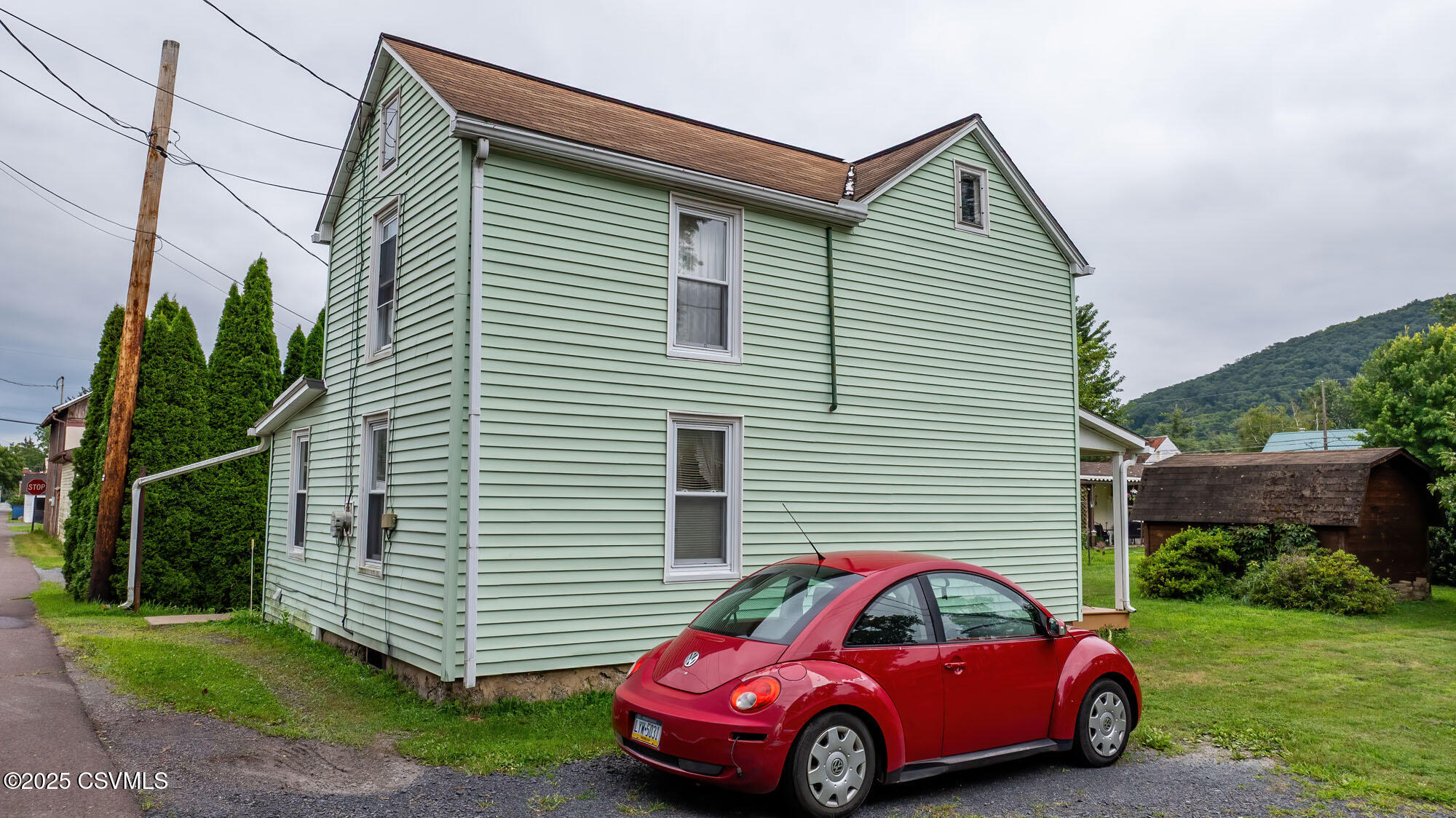 2467 OLD BERWICK Road