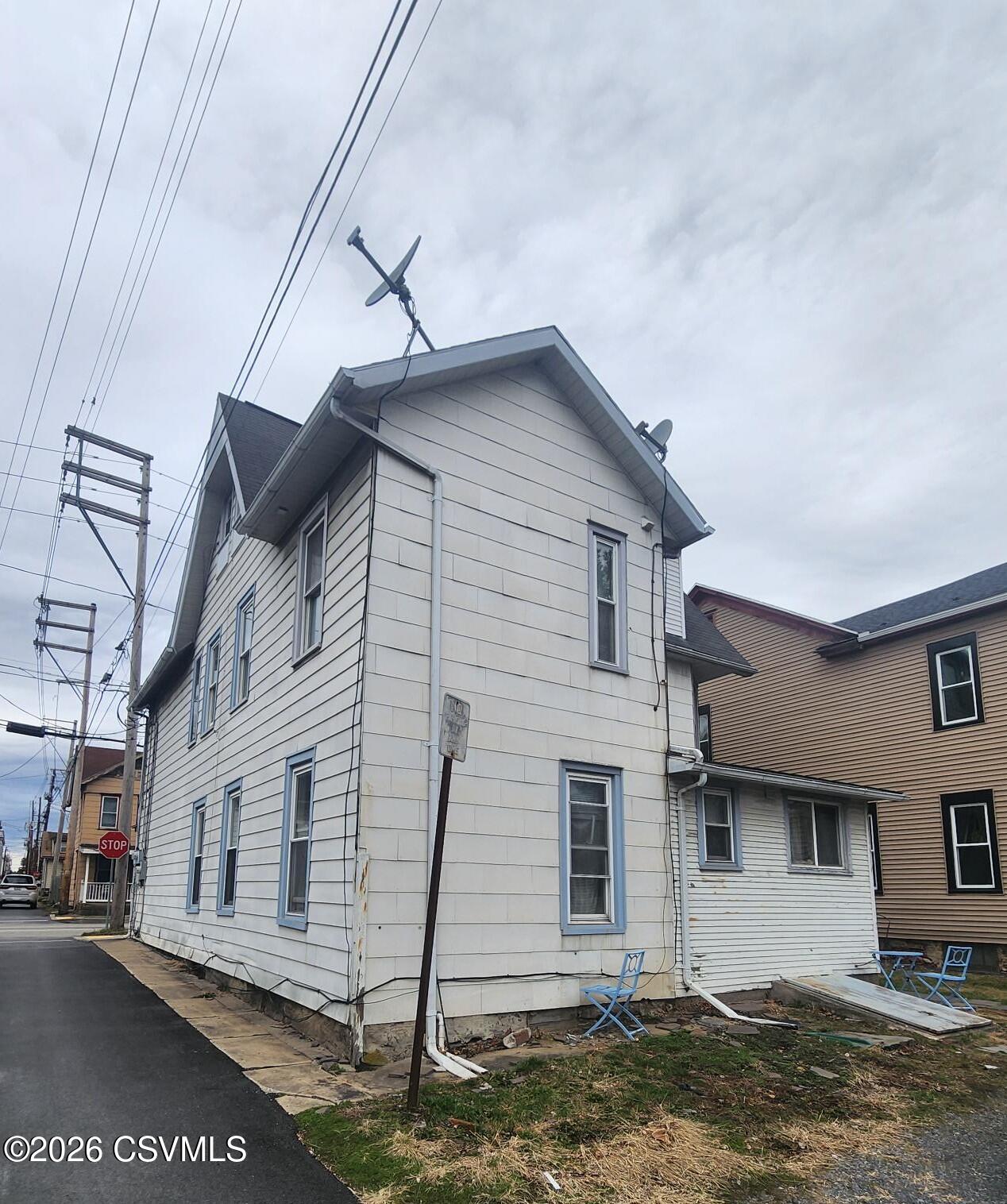 250-252 WATER Street