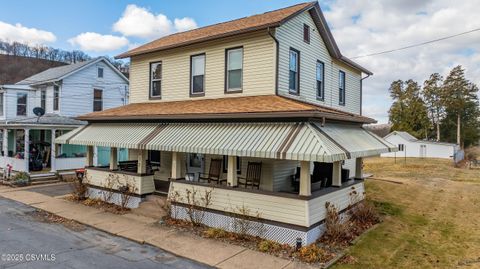 217 S 4th Street, Catawissa, PA 17820 - MLS#: 20-99655