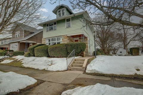 15 W 11TH Street Bloomsburg PA 17815