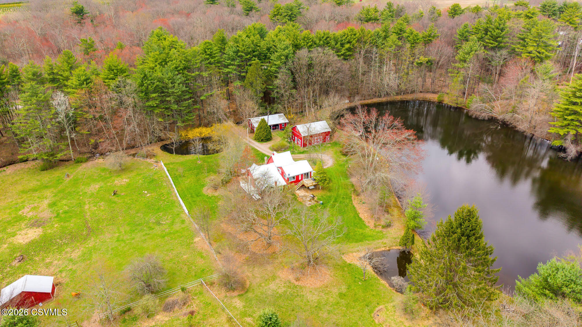 Properties 6 158 dotyville road