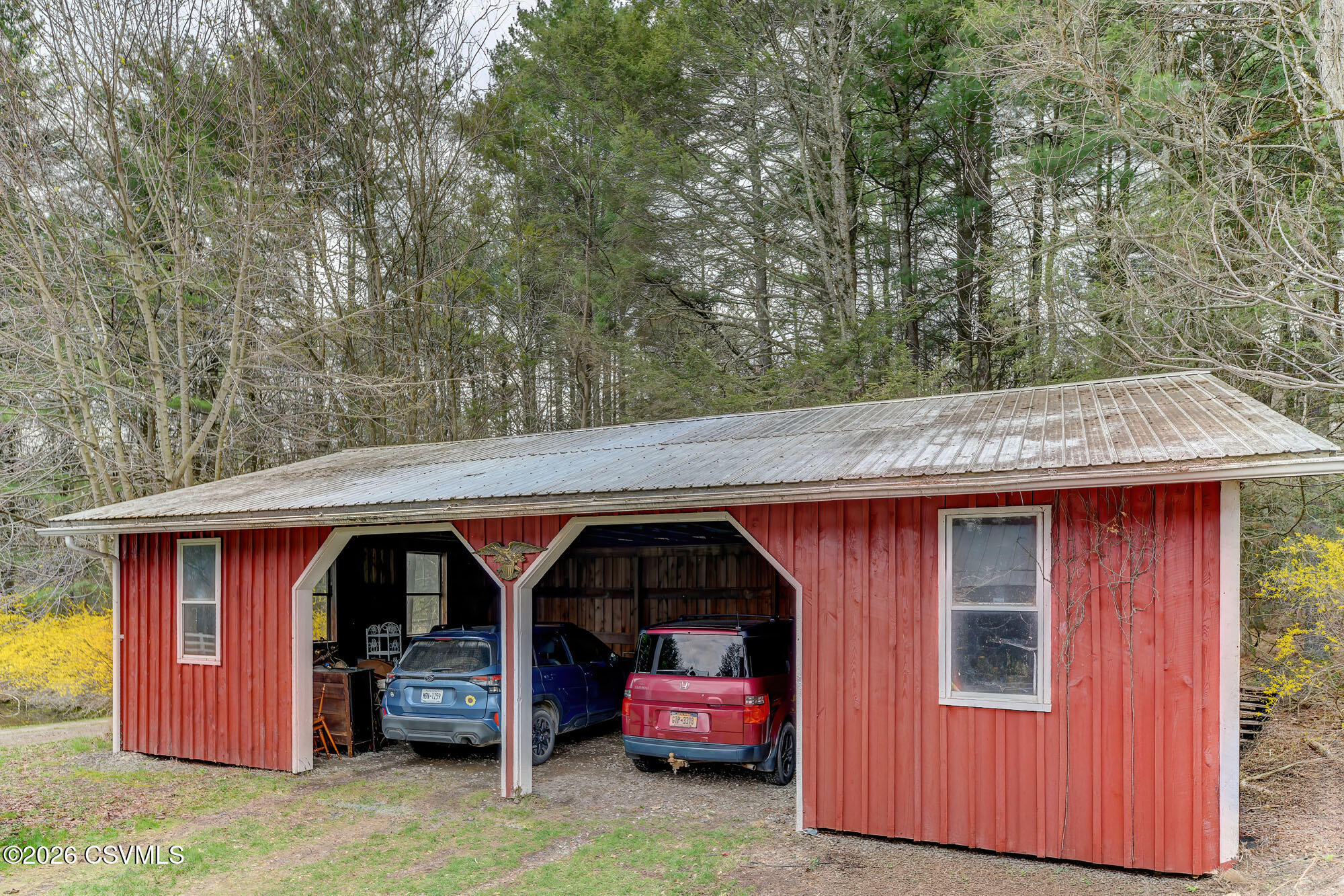 Properties 4 158 dotyville road