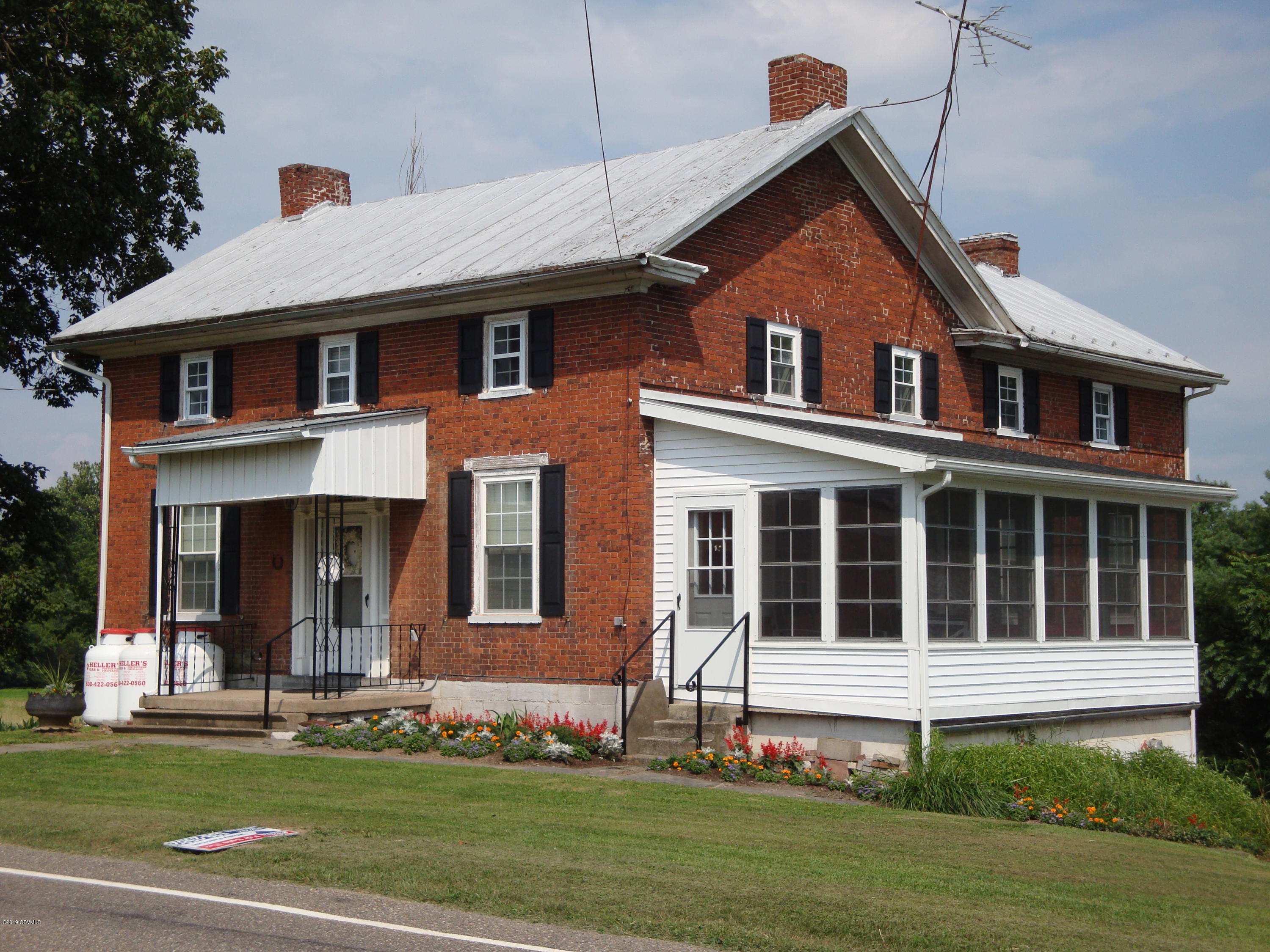 3210 SUSQUEHANNA Trail, Watsontown, PA 17777 MLS 2080532 Listing