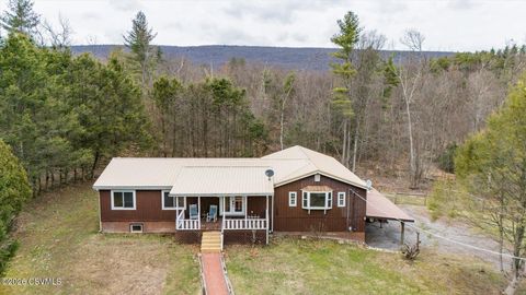 148 HORSESHOE Lane Mifflinburg PA 17844