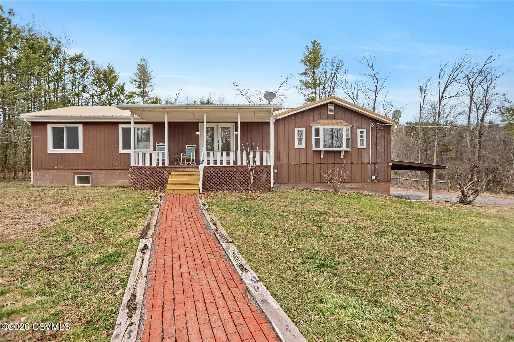 Properties 3 148 HORSESHOE Lane