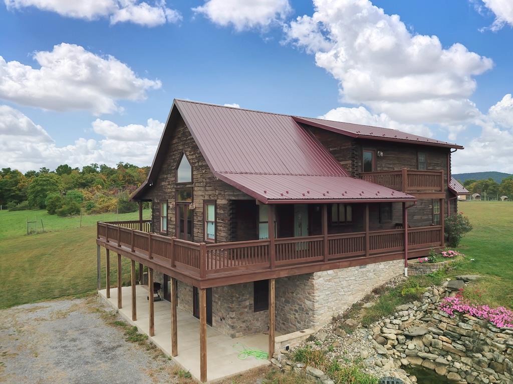 495 PROMISE LAND Drive, Mifflintown, PA 17059 MLS 2080439 Listing