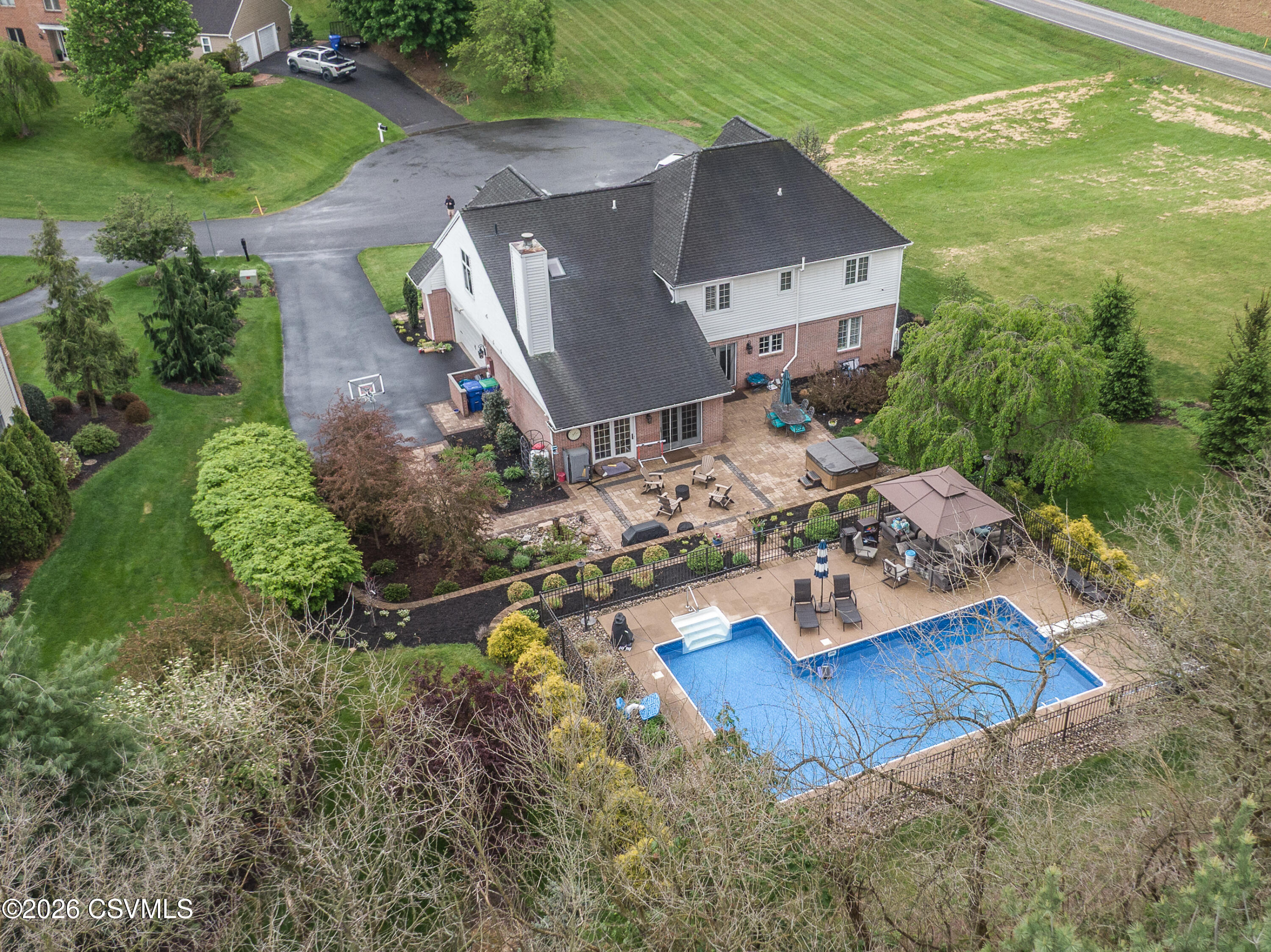 10 n meadow court