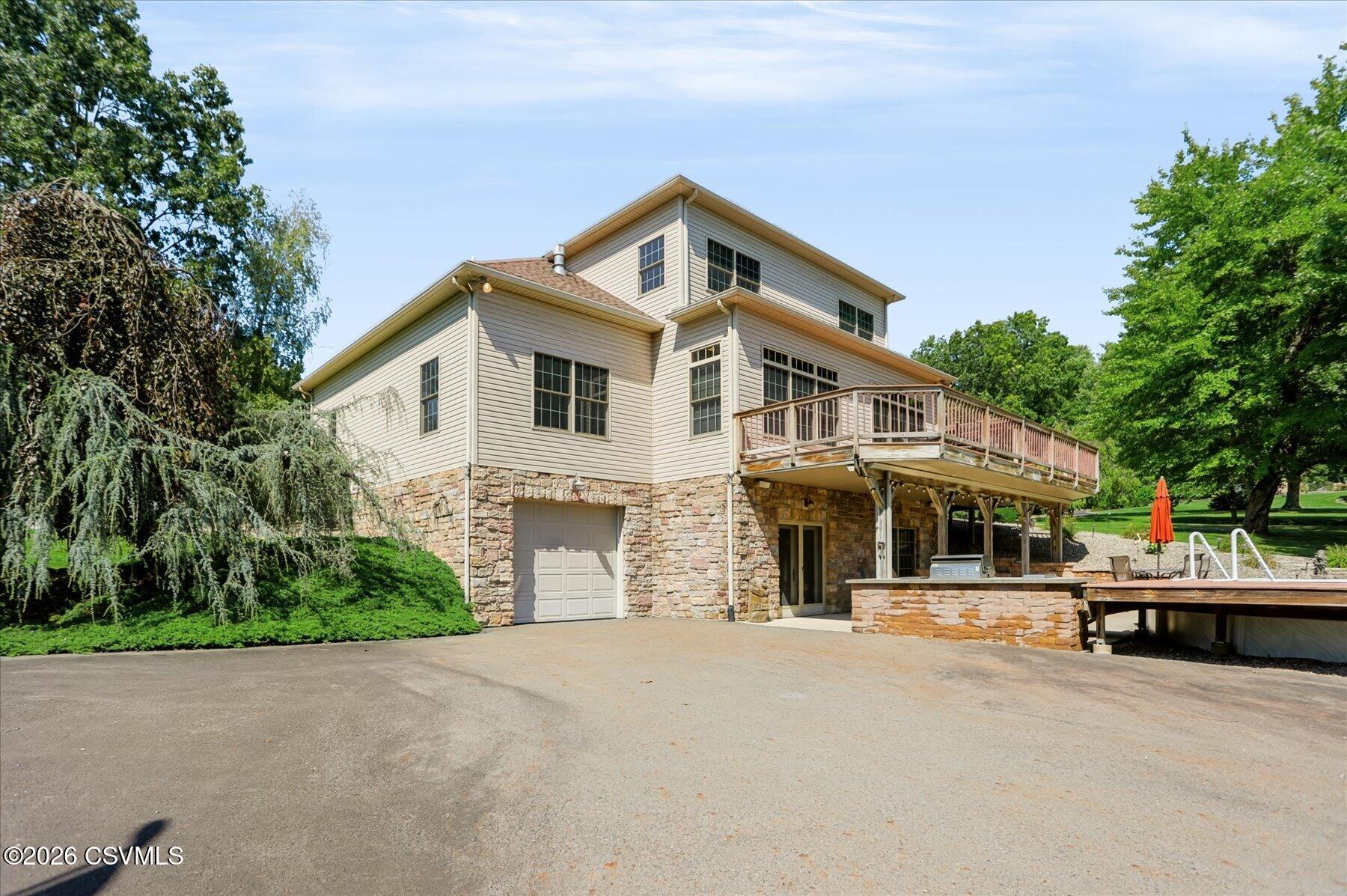 238 e haas manor road