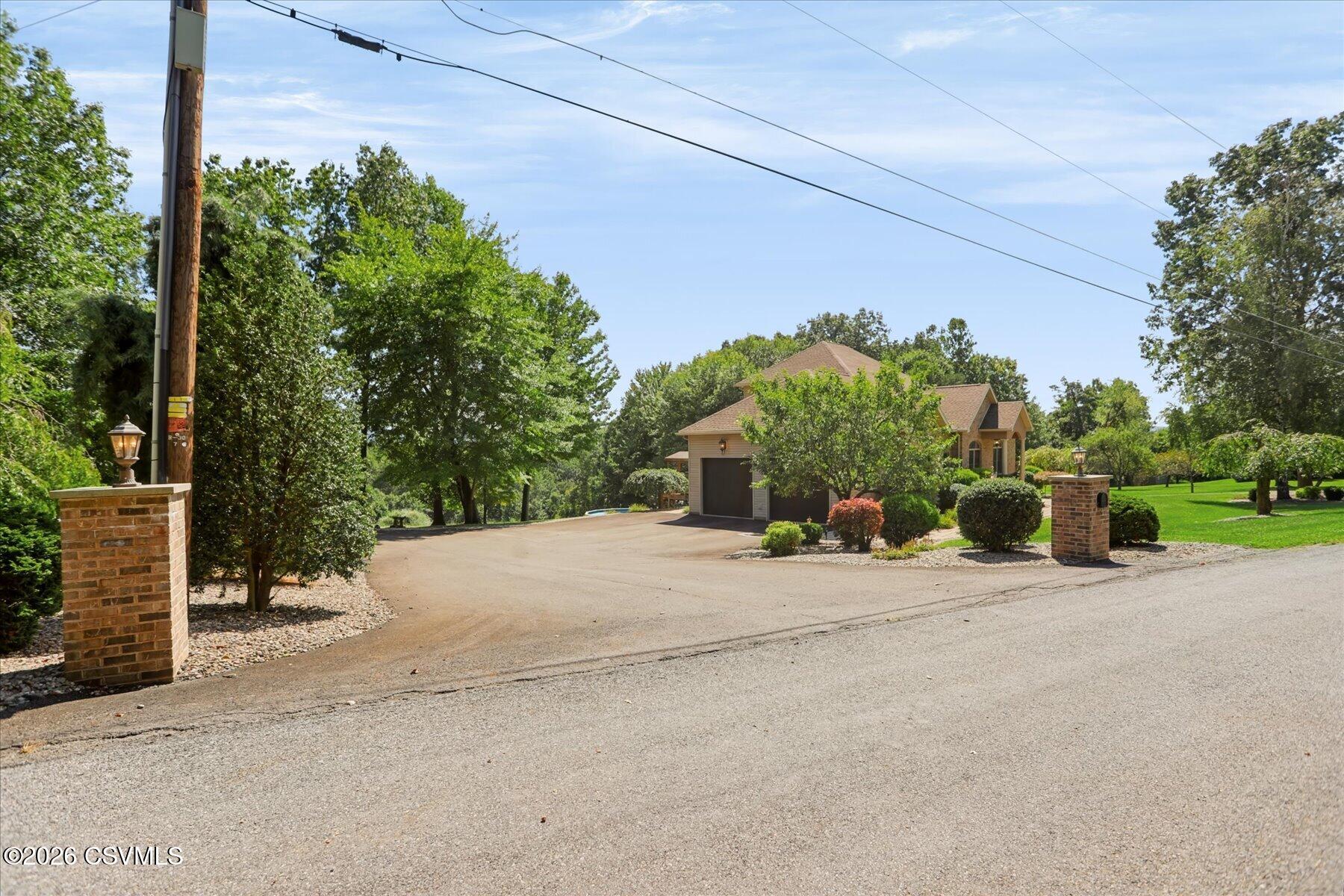 238 e haas manor road