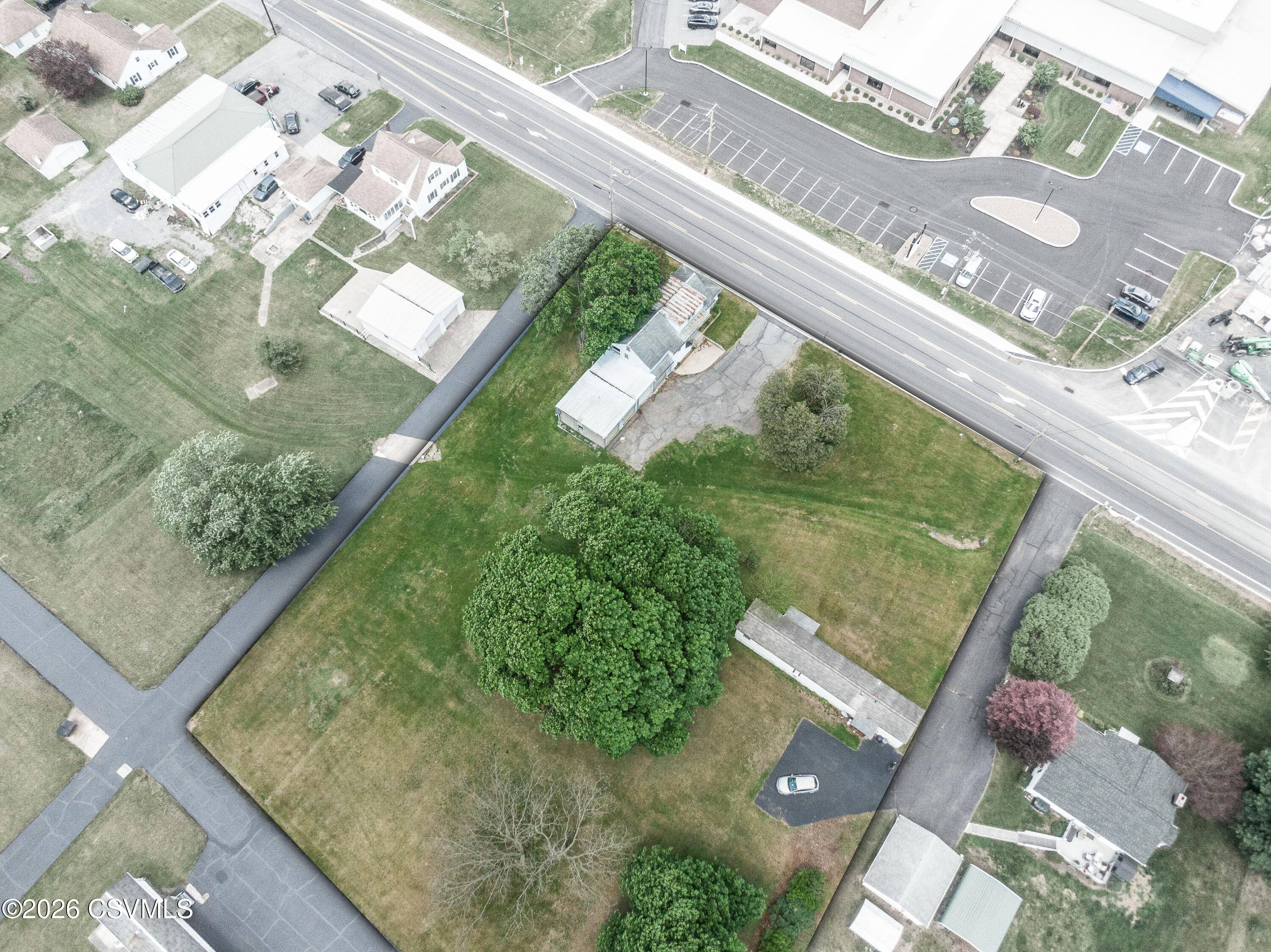 2724 state route 45 road