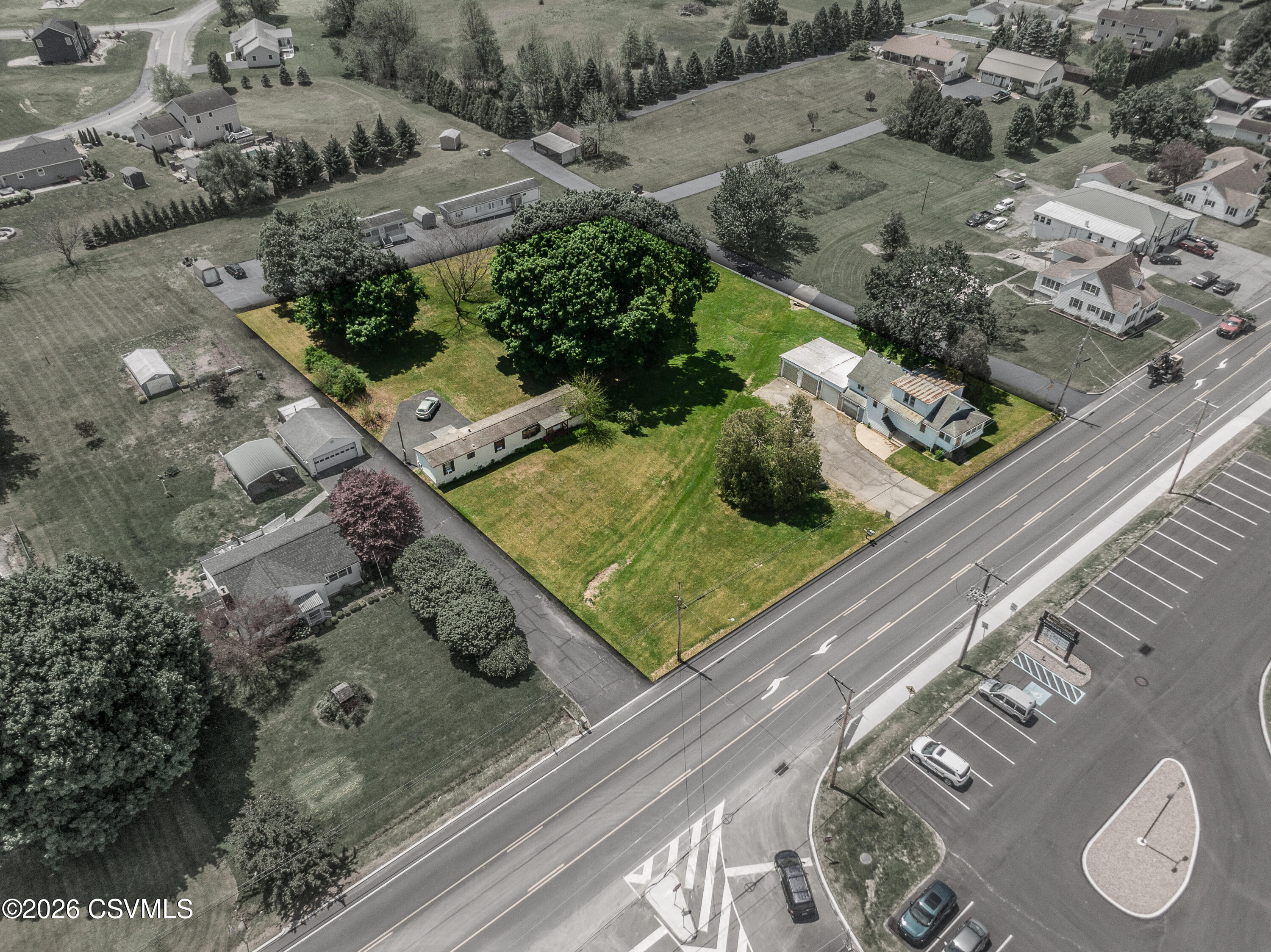 2724 state route 45 road