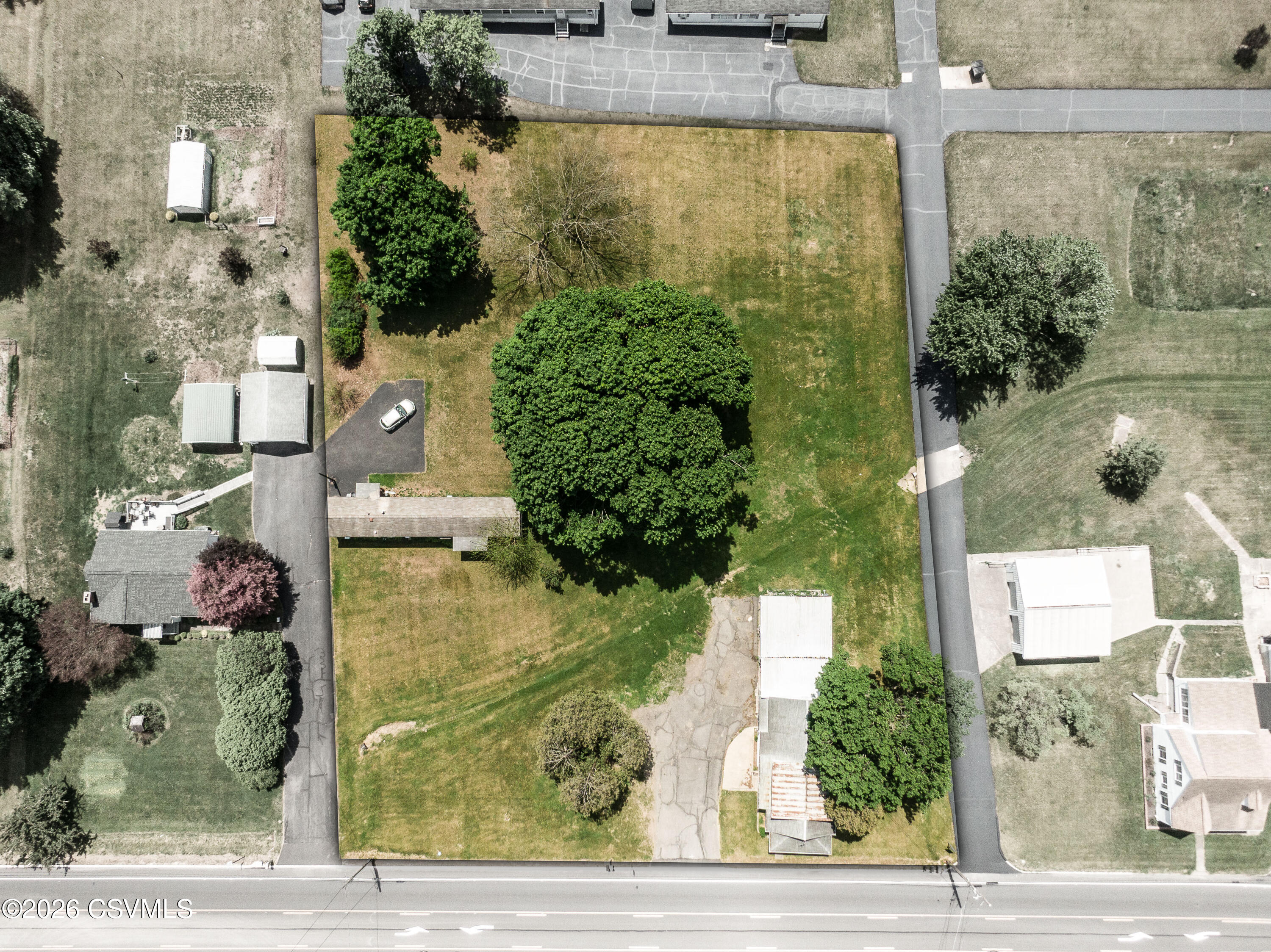 2724 state route 45 road