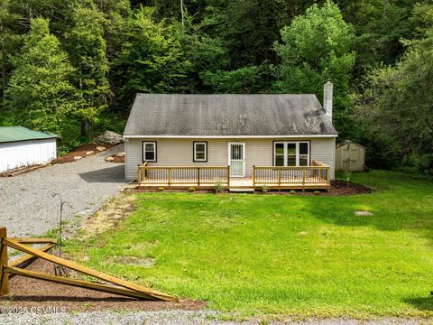 10784 PA-87 Williamsport PA 17701