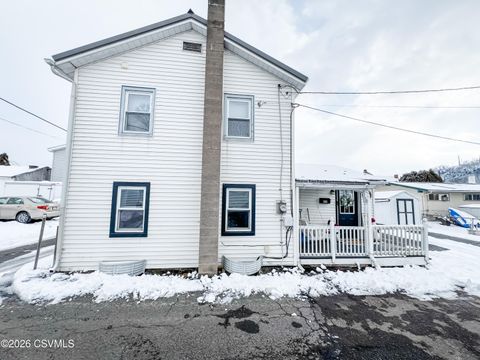 Danville 7 656 KOOHERS Court Danville PA 17821