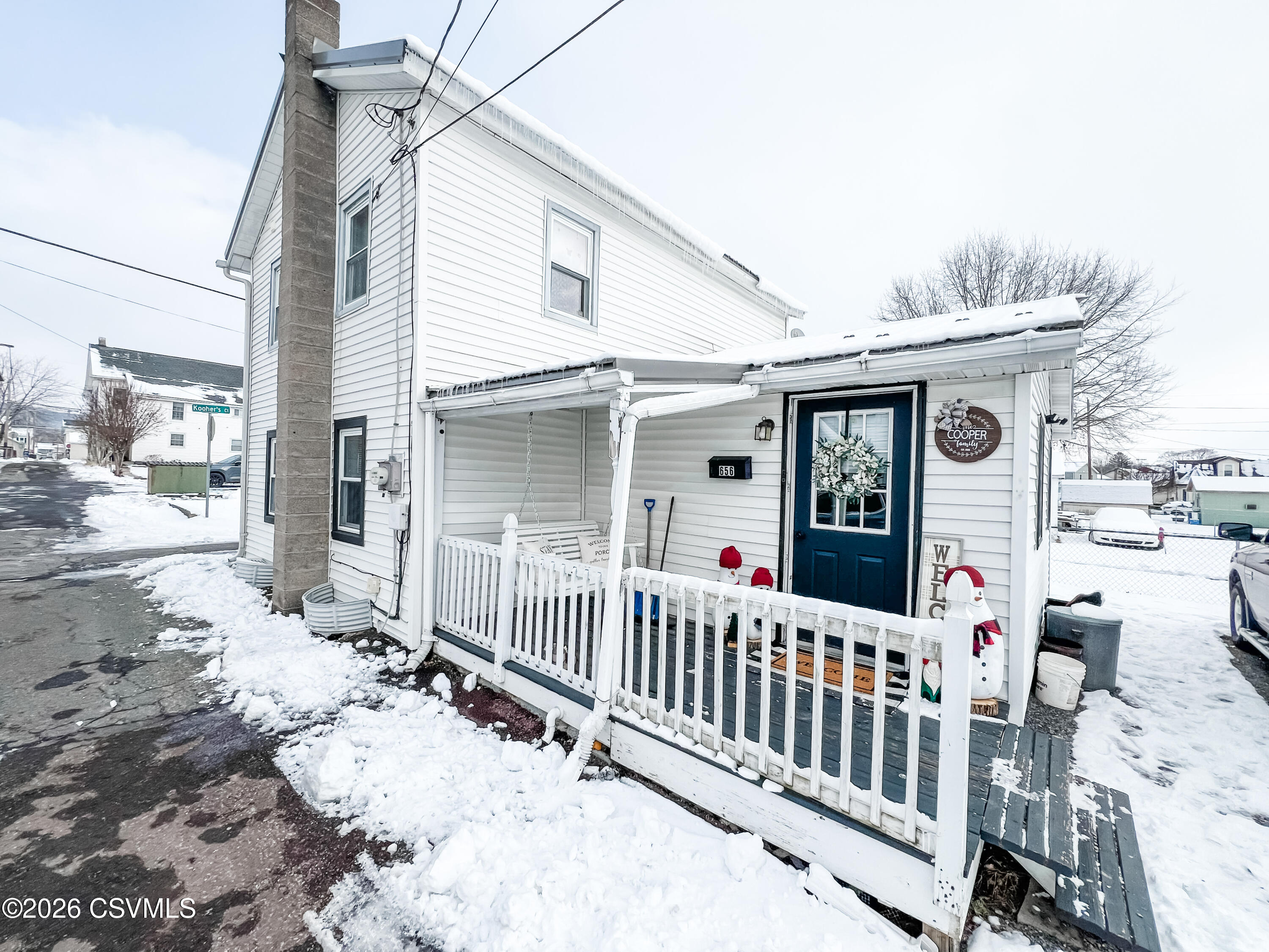 Properties 3 656 KOOHERS Court