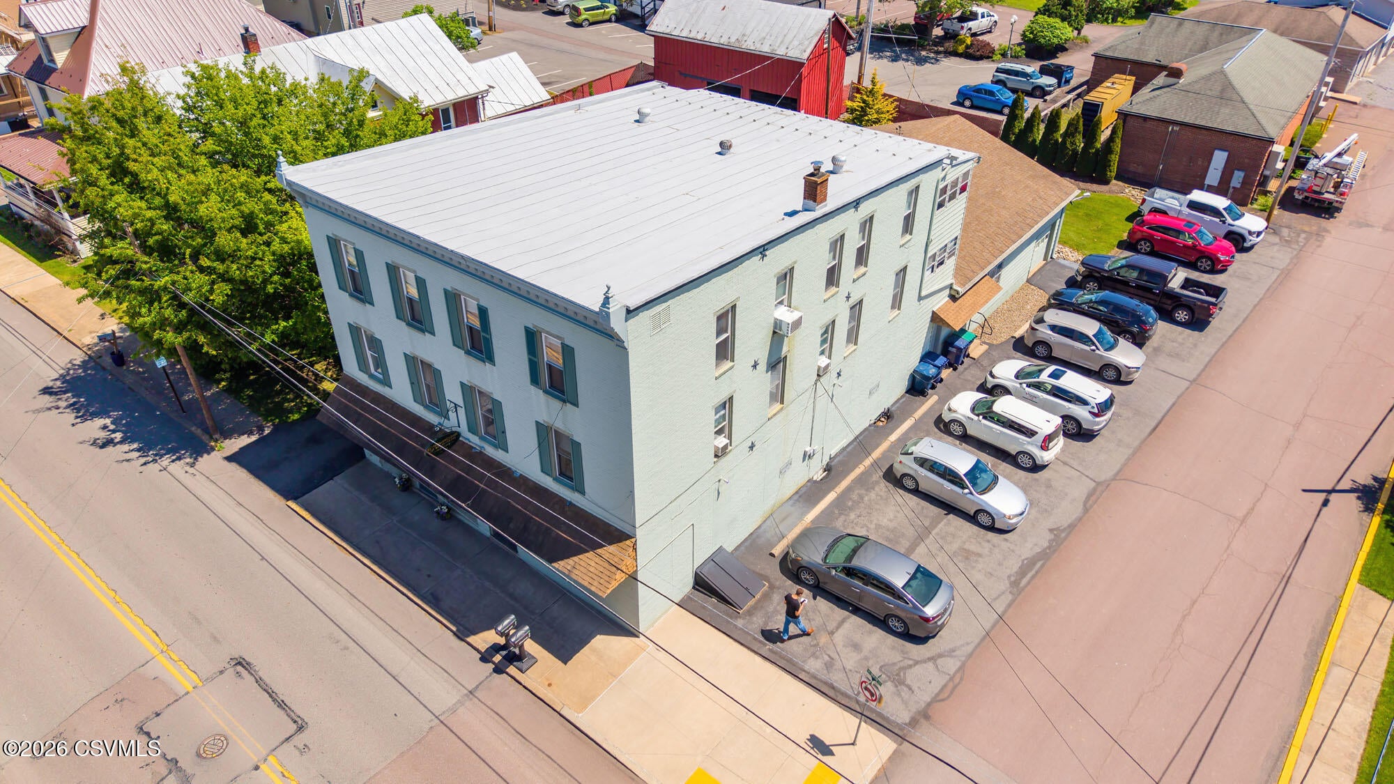 47 w main street