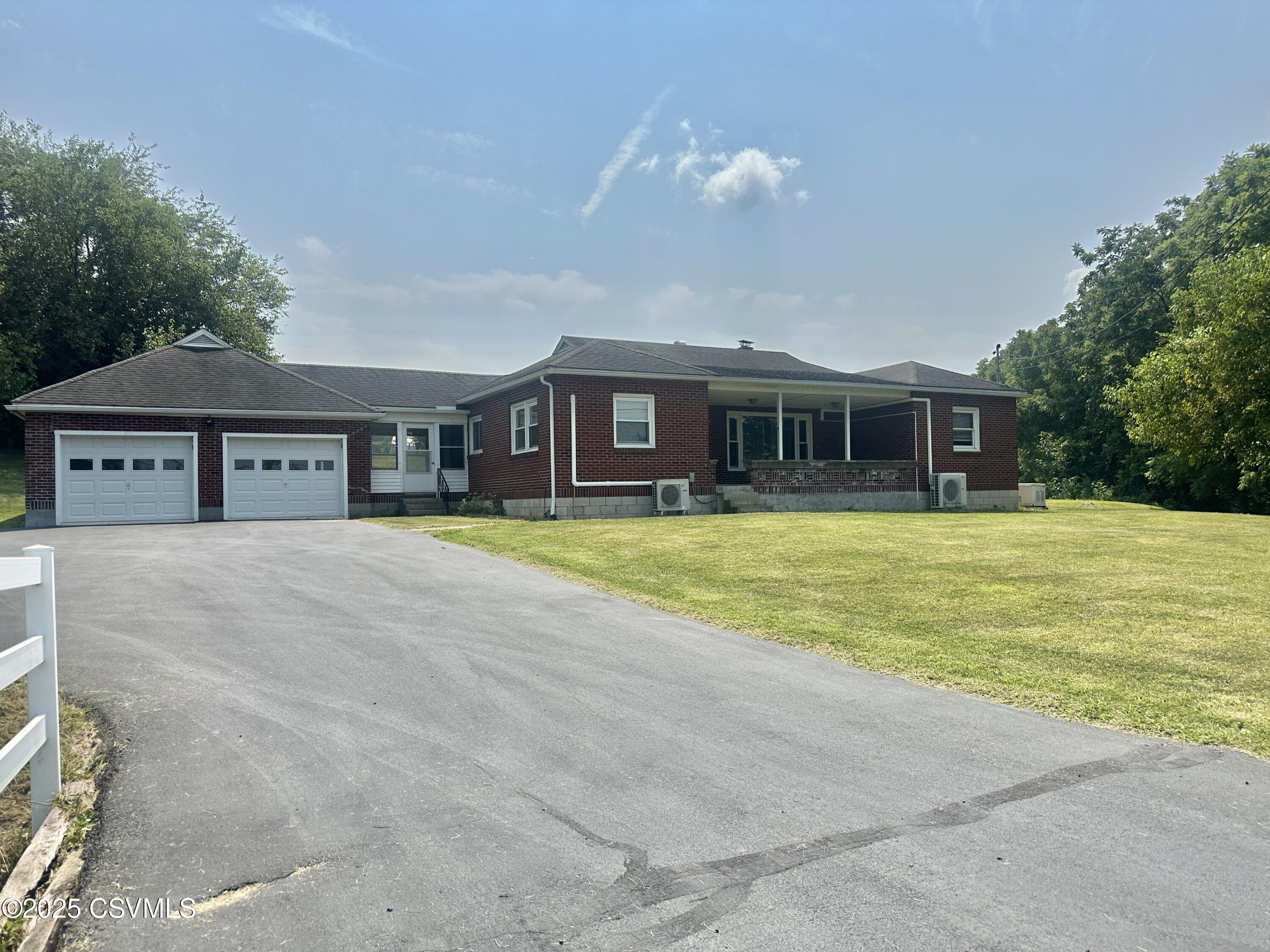 4311 OLD TURNPIKE Road