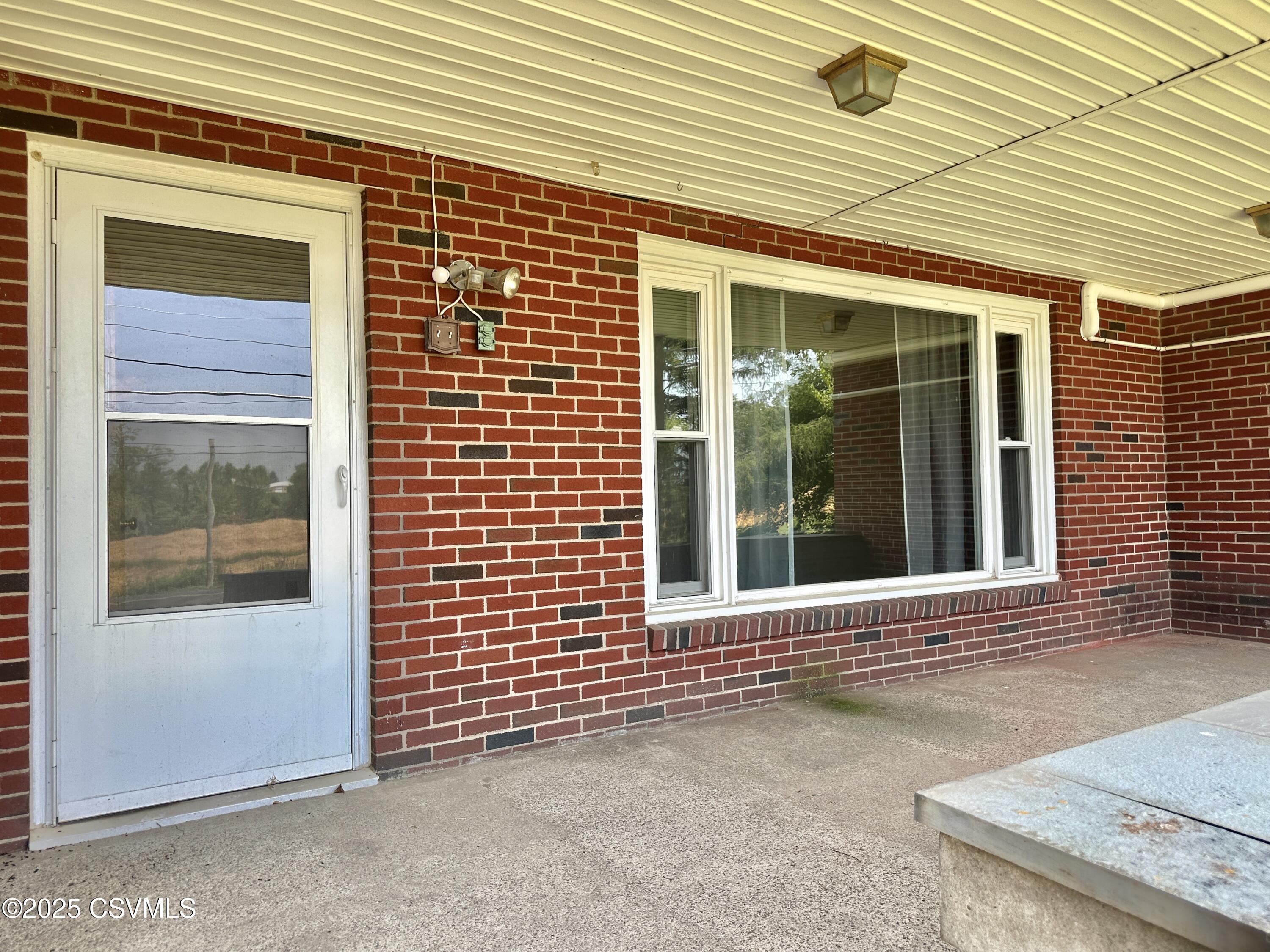 4311 OLD TURNPIKE Road