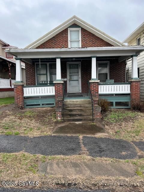116 E 3rd Street, Watsontown, PA 17777 - MLS#: 20-100062