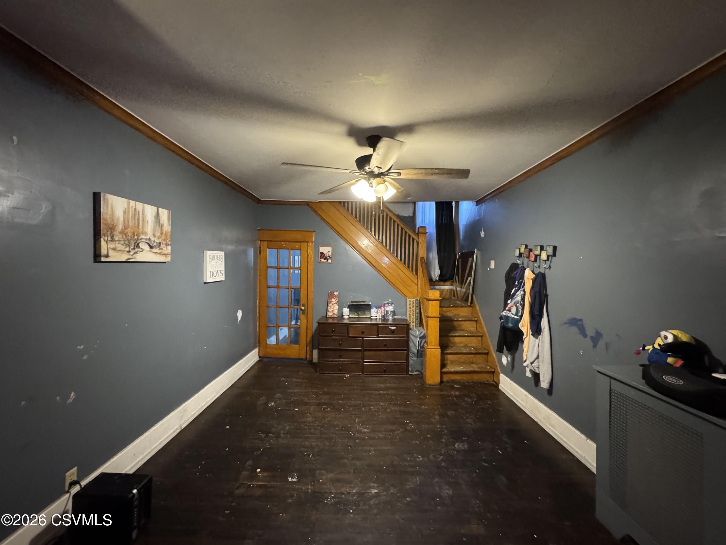 108 S SHAMOKIN Street