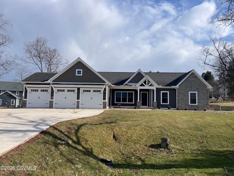 Homes for sale in Lewisburg PA 62 169 WINDSOR Way Lewisburg PA 17837