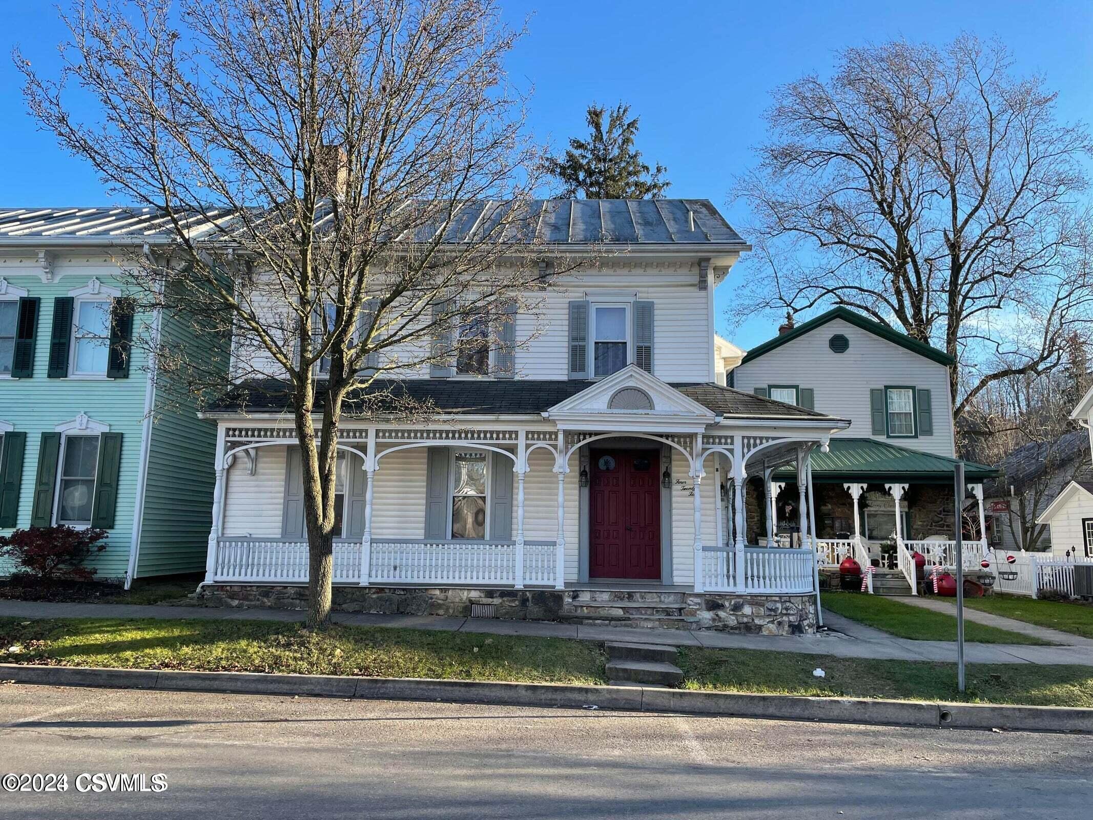 Mifflinburg, Pennsylvania 17844, United States, 4 Bedrooms Bedrooms, ,3 BathroomsBathrooms,Residential,Active,62731