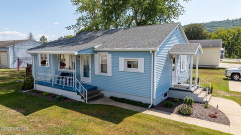 Houses for Sale Bloomsburg PA 67 6355 OAK Street Bloomsburg PA 17815