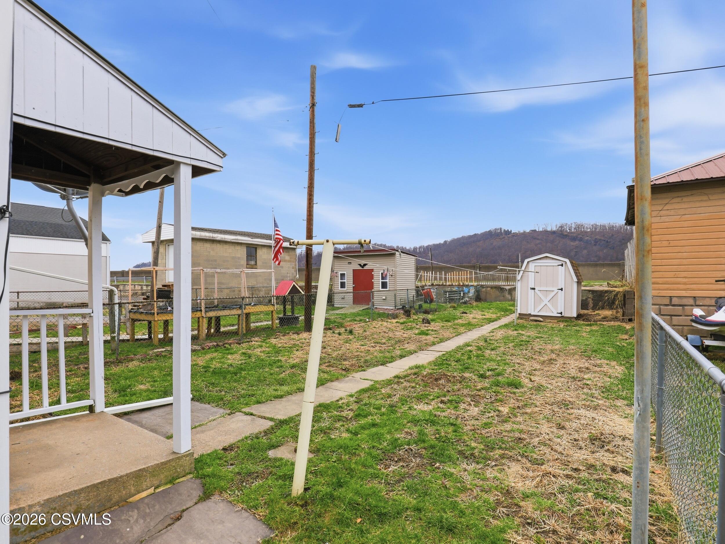 537 SUSQUEHANNA Avenue