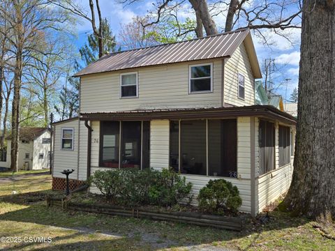 26 Hebron Trail, West Milton, PA 17886 - MLS#: 20-100065