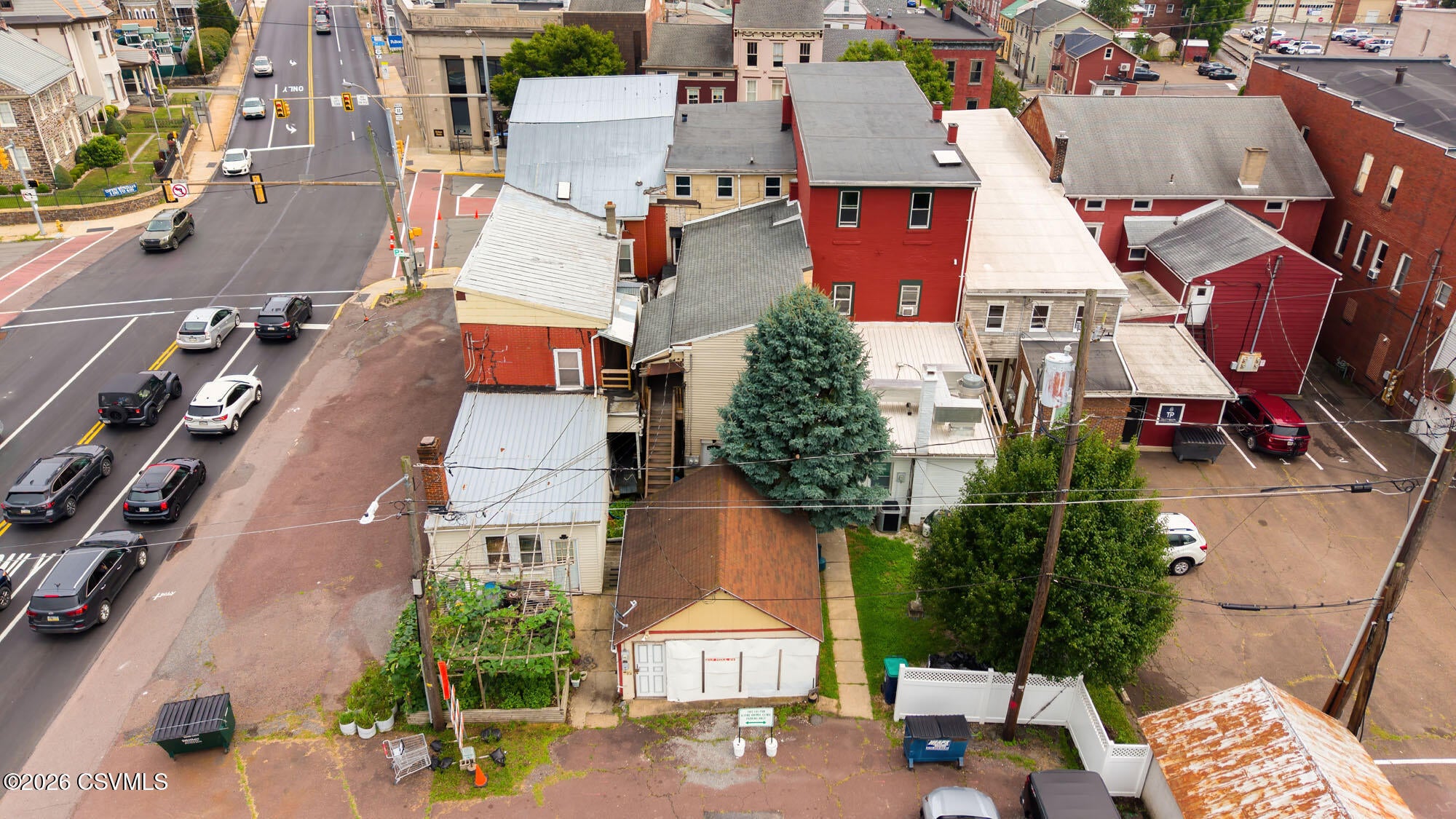 619 mill street
