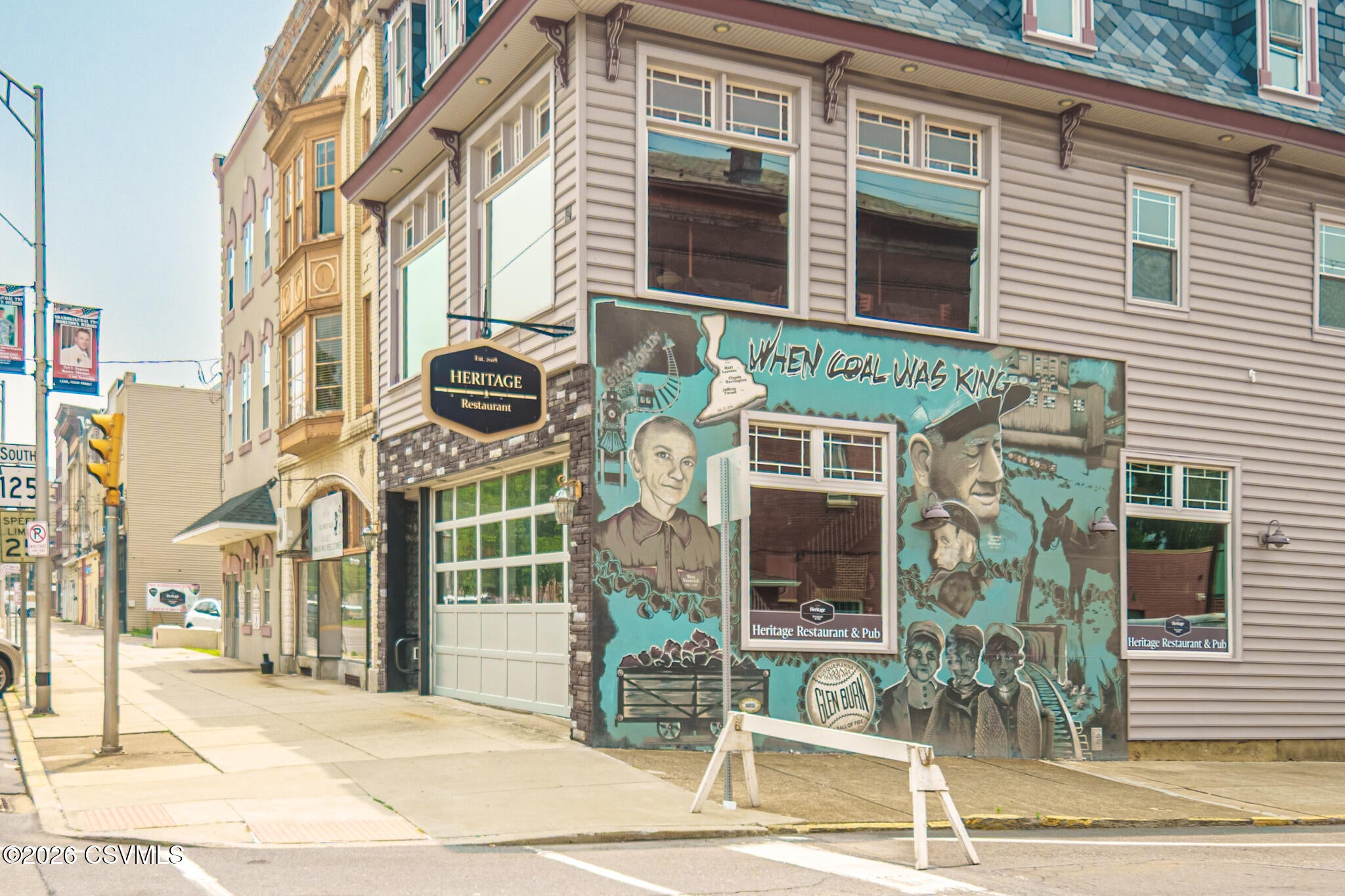 52 N MARKET Street