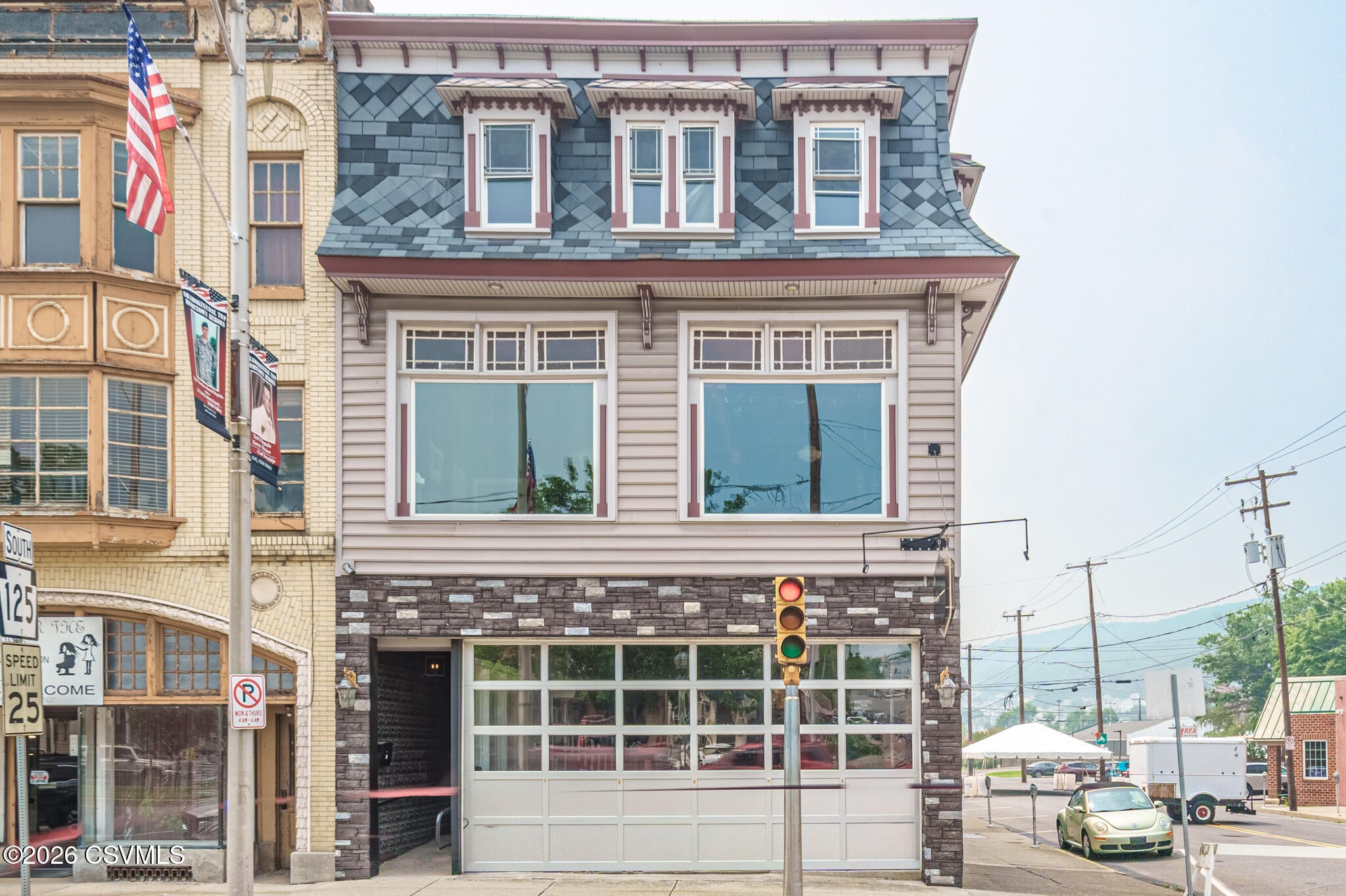 52 N MARKET Street