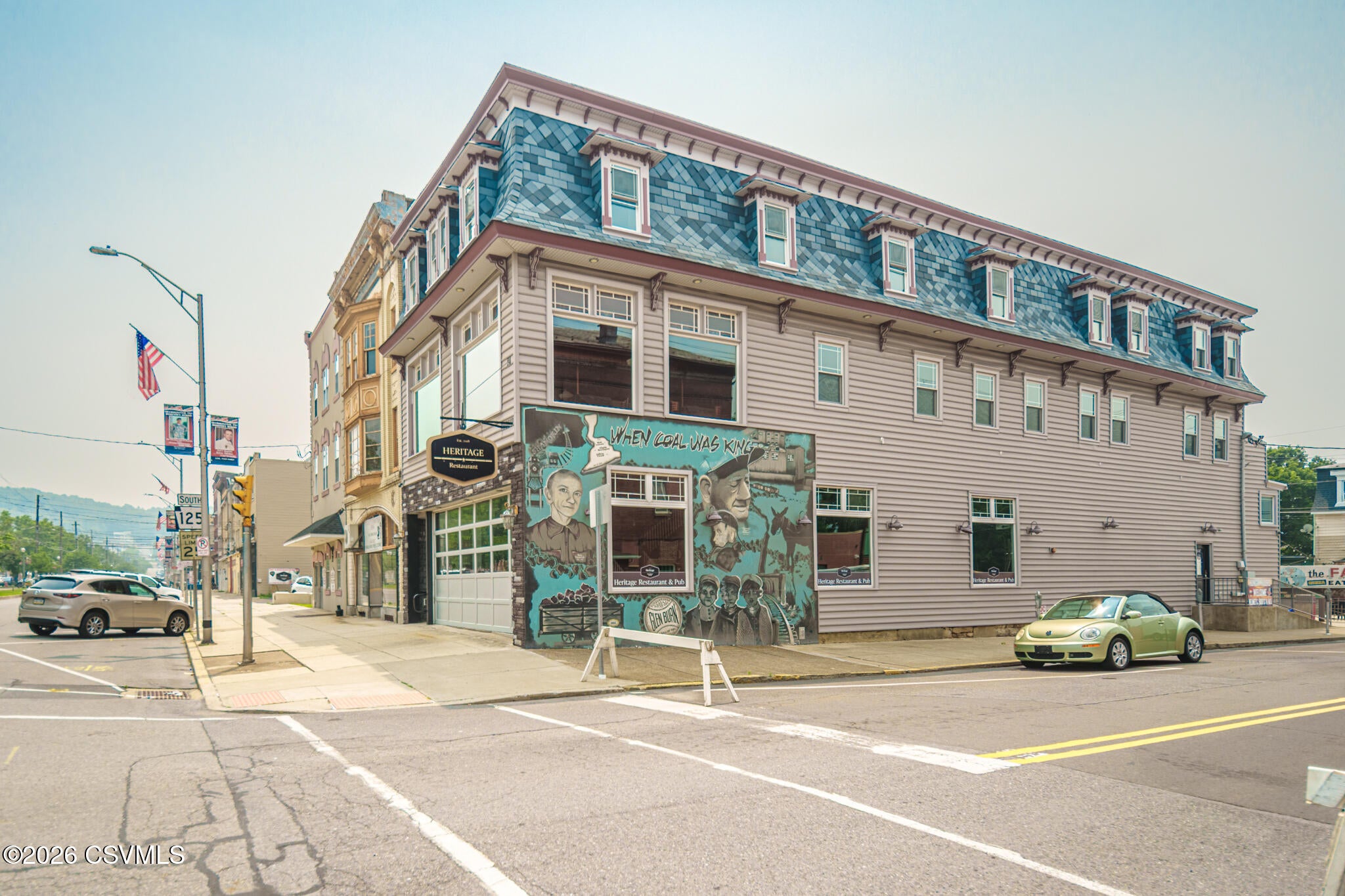 52 N MARKET Street