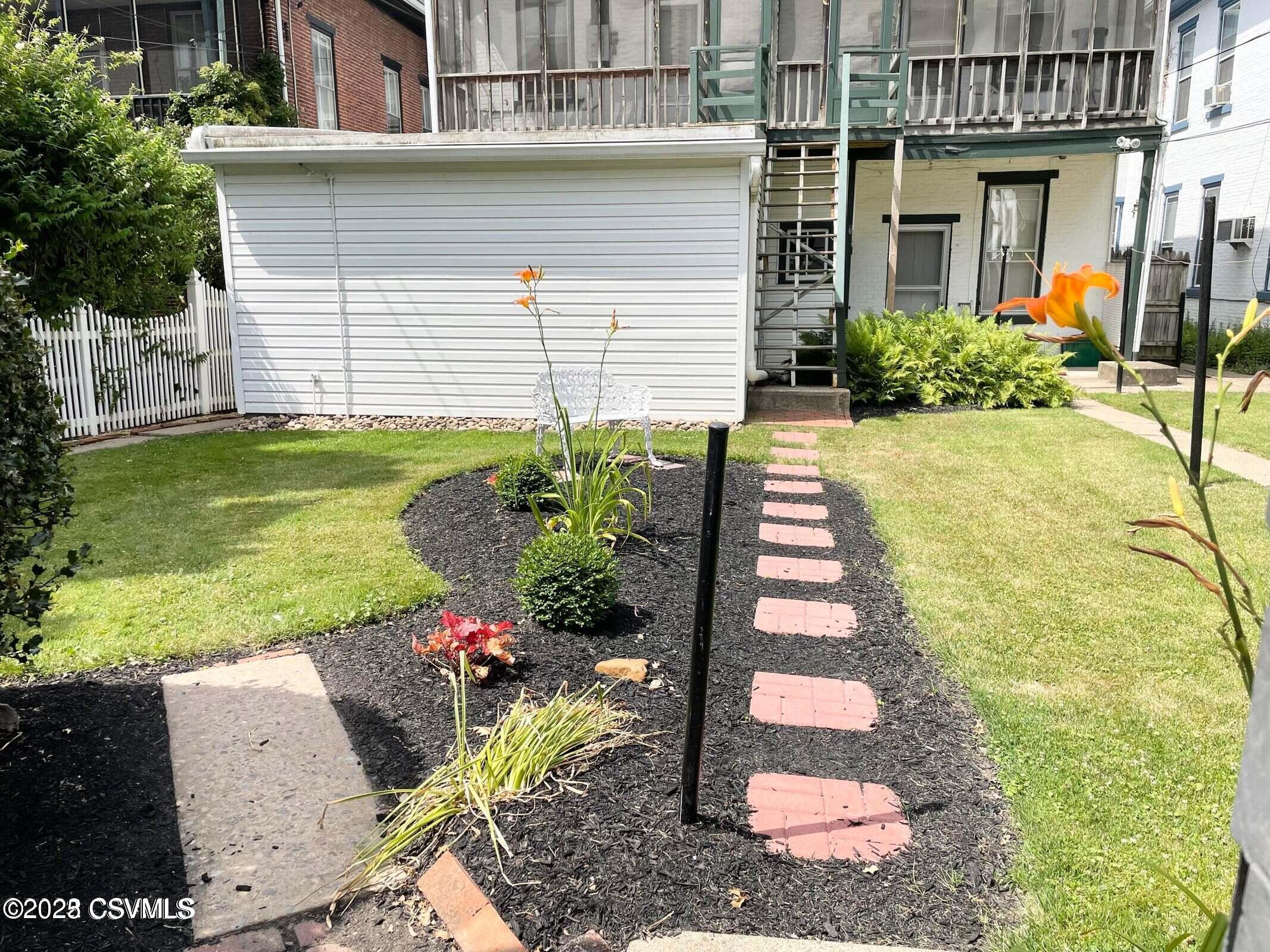 Lewisburg, Pennsylvania 17837, United States, 2 Bedrooms Bedrooms, ,1 BathroomBathrooms,Residential,Active,125129