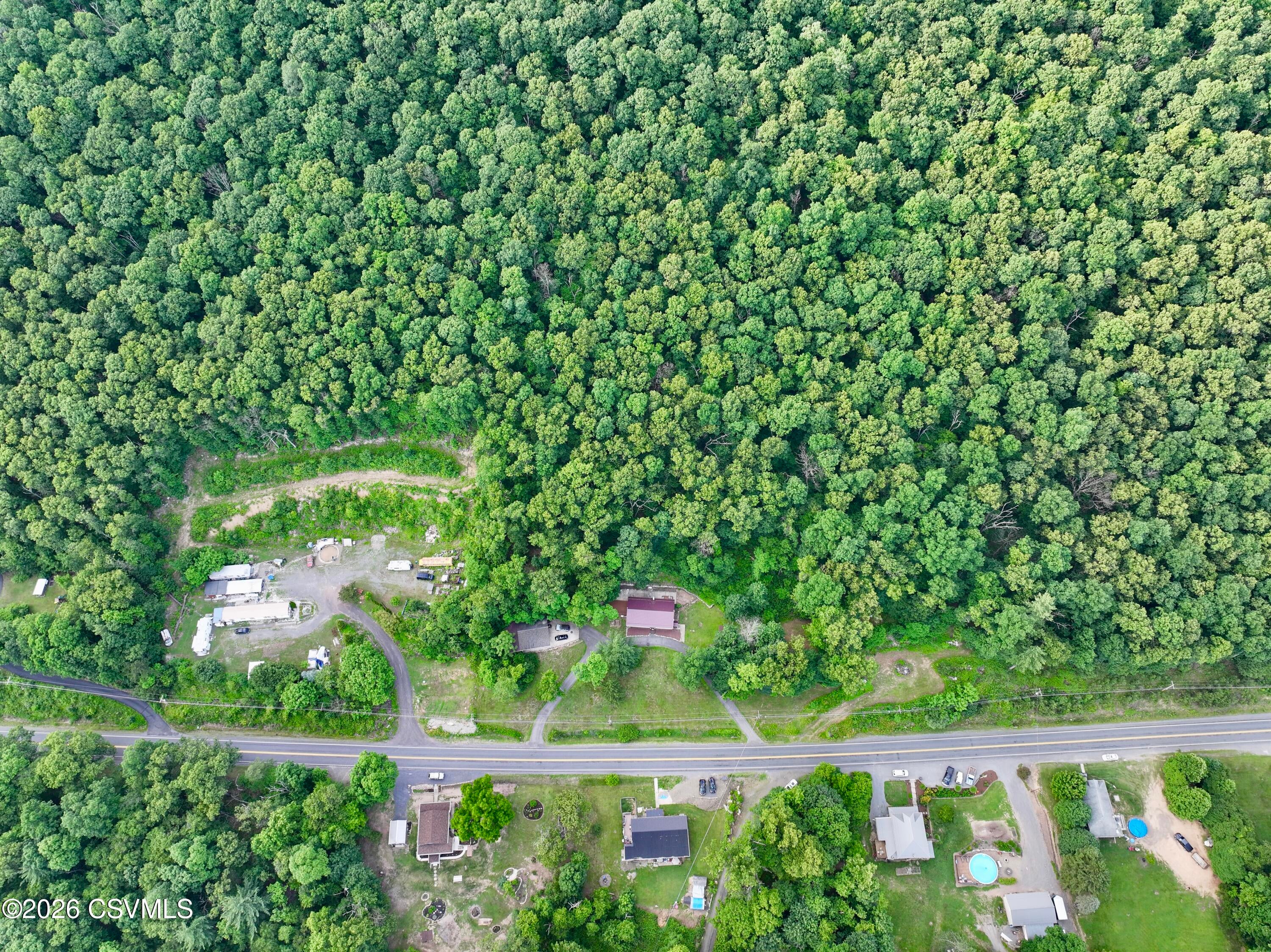 3101 UPPER Road