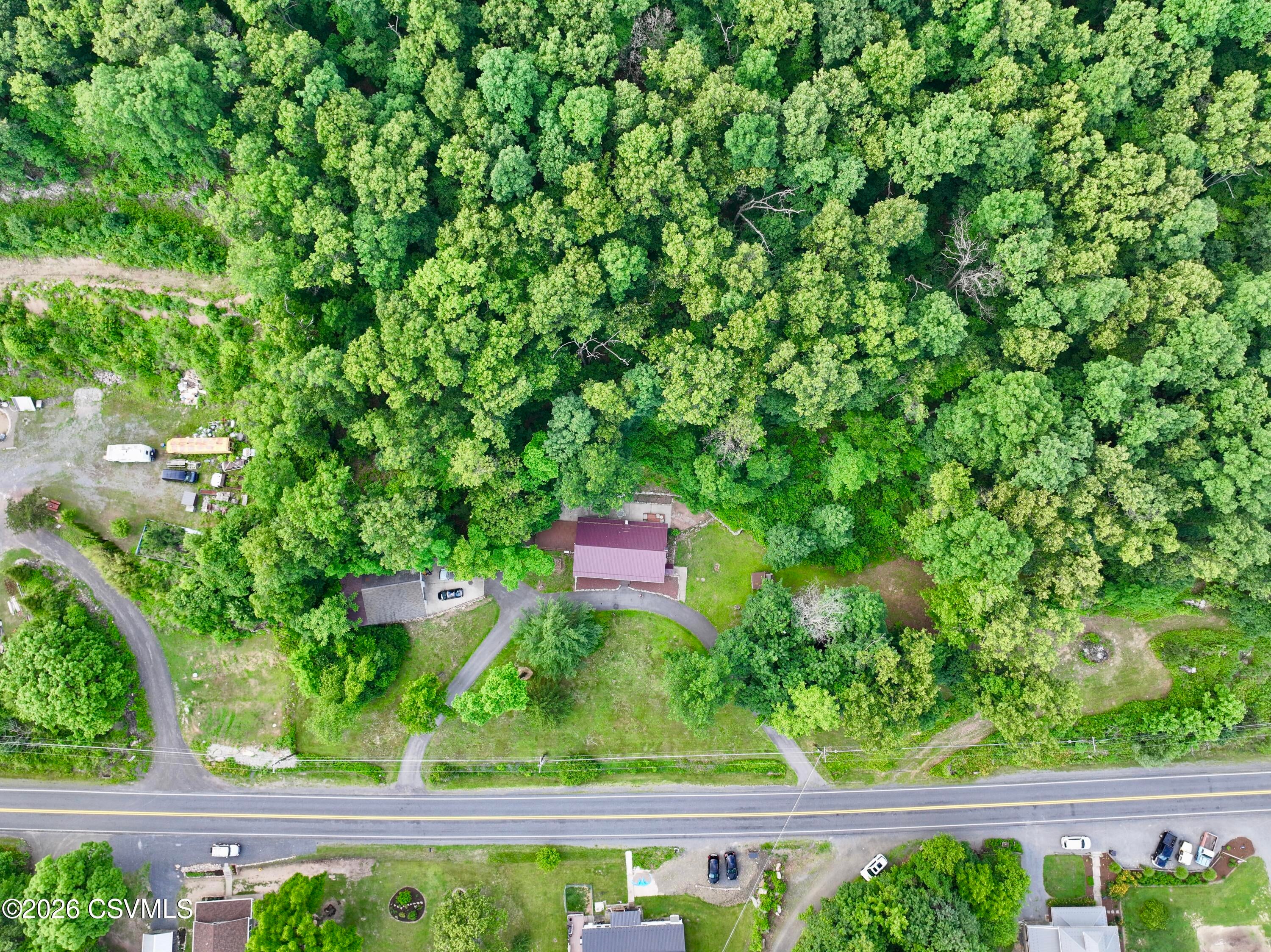 3101 UPPER Road