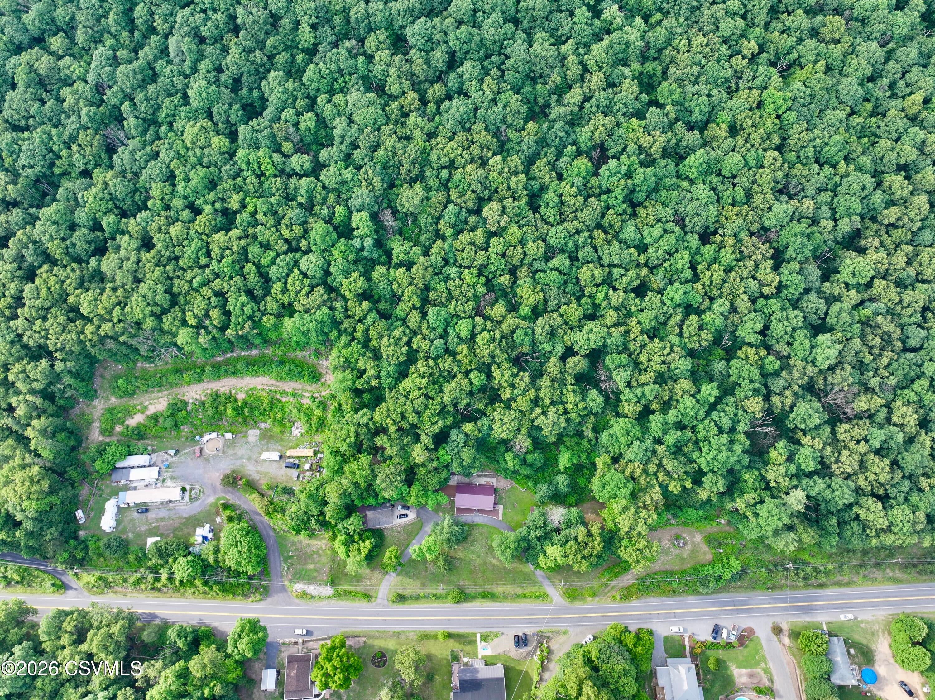 3101 UPPER Road