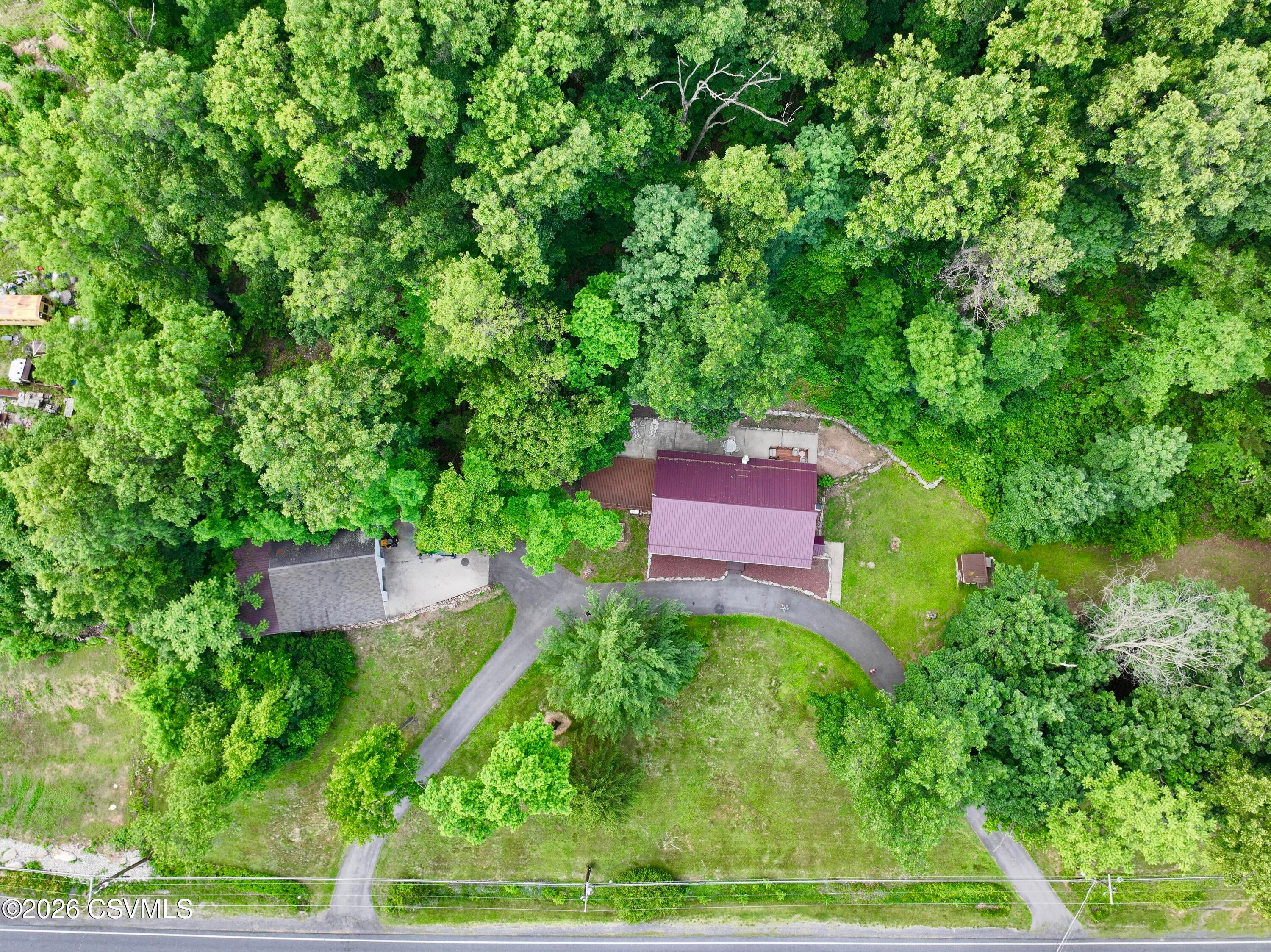 3101 UPPER Road