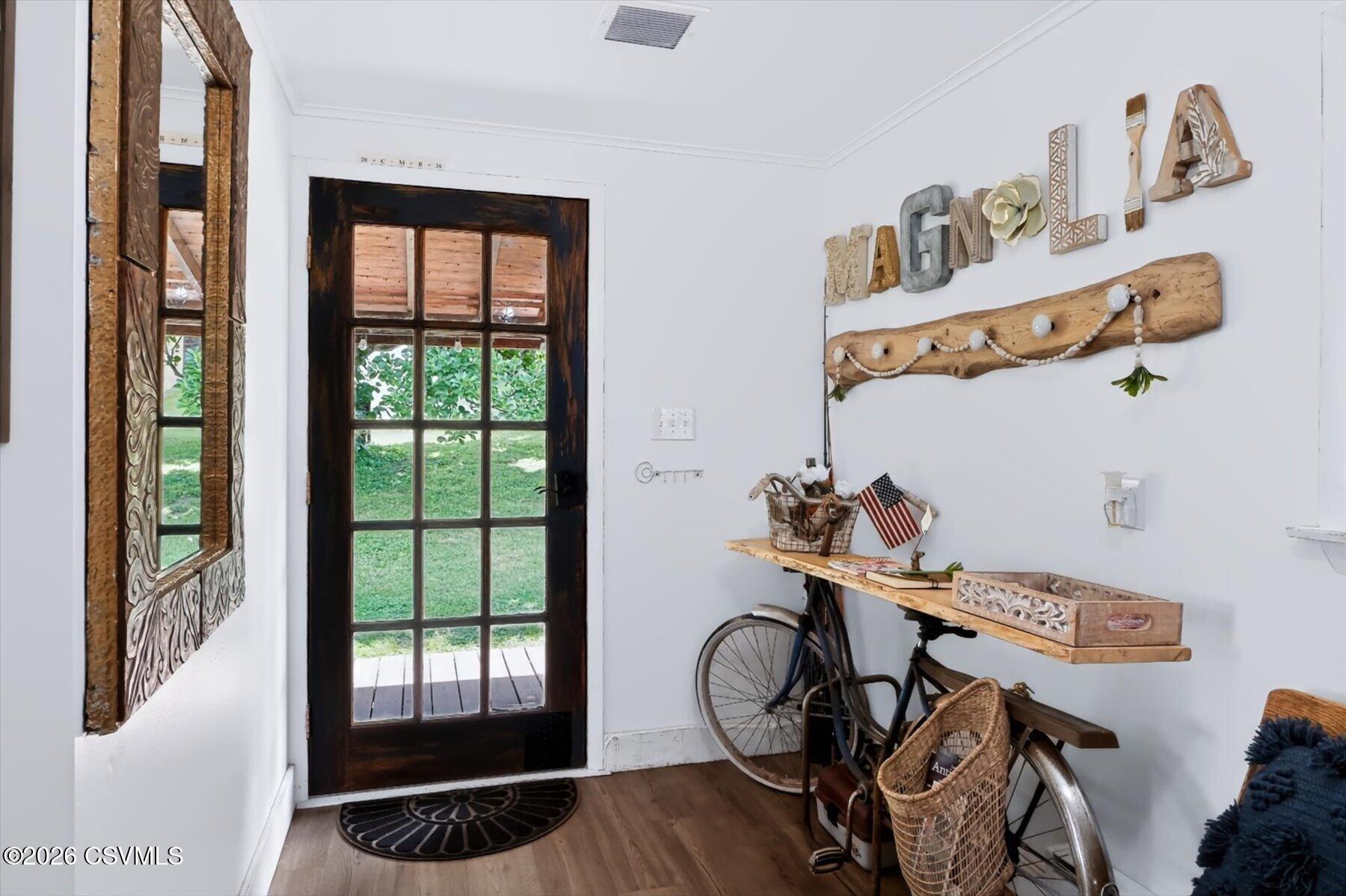44 mountain road