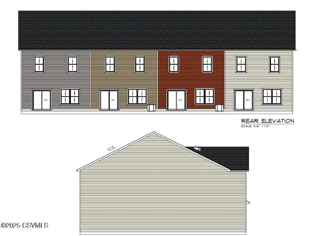 342 HAZEL TREE Alley